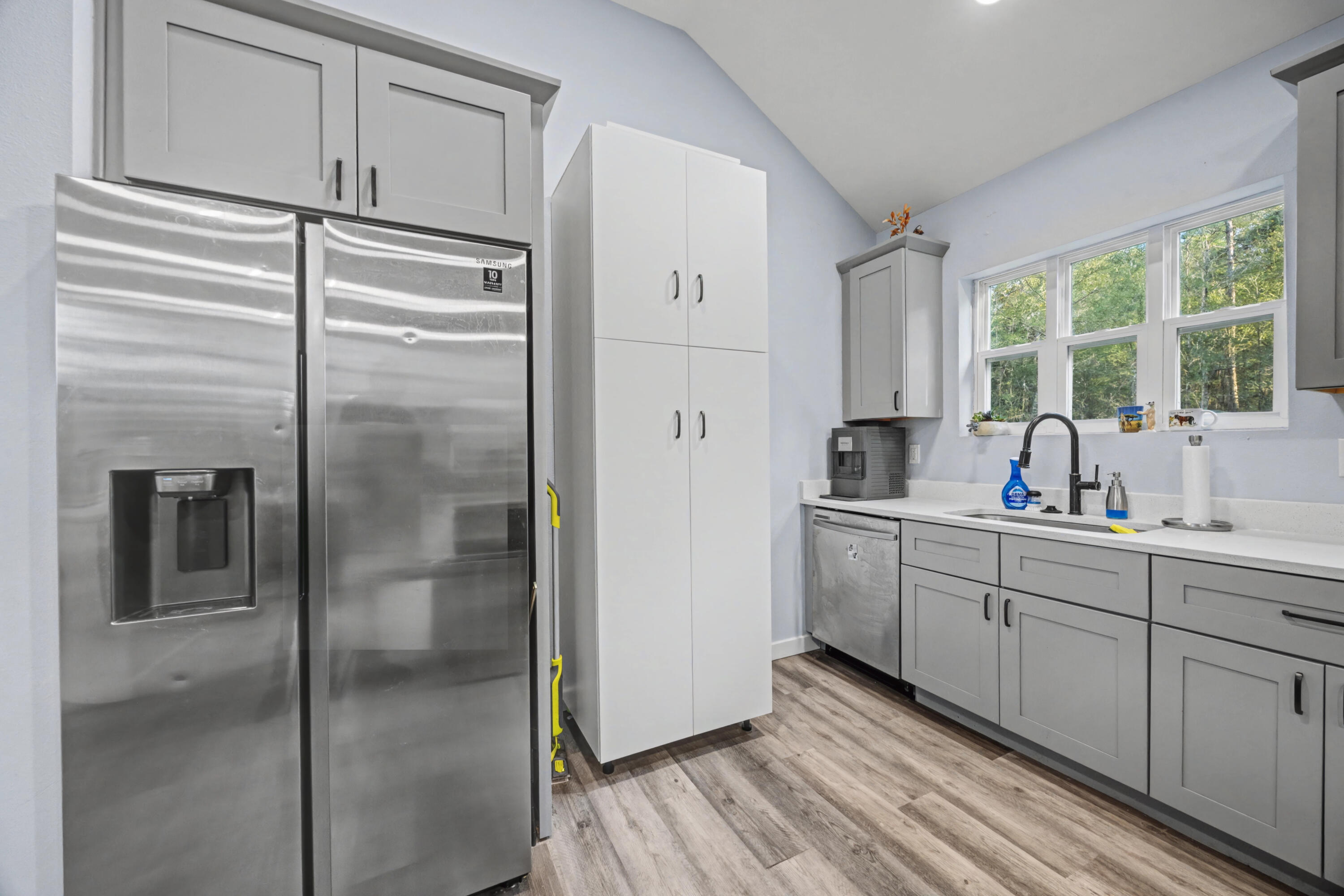 OAKWOOD LAKES ESTATES - Residential