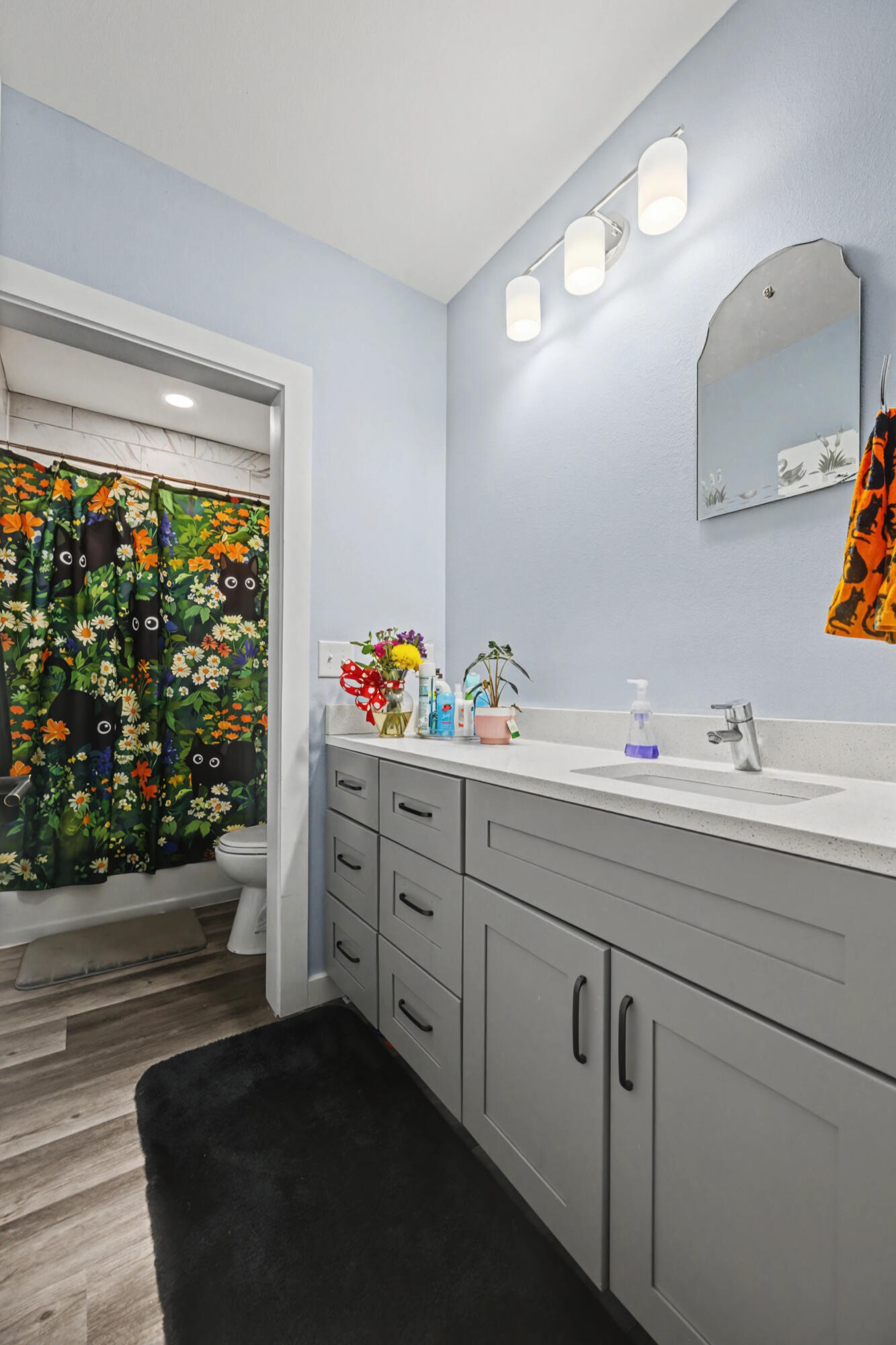 OAKWOOD LAKES ESTATES - Residential