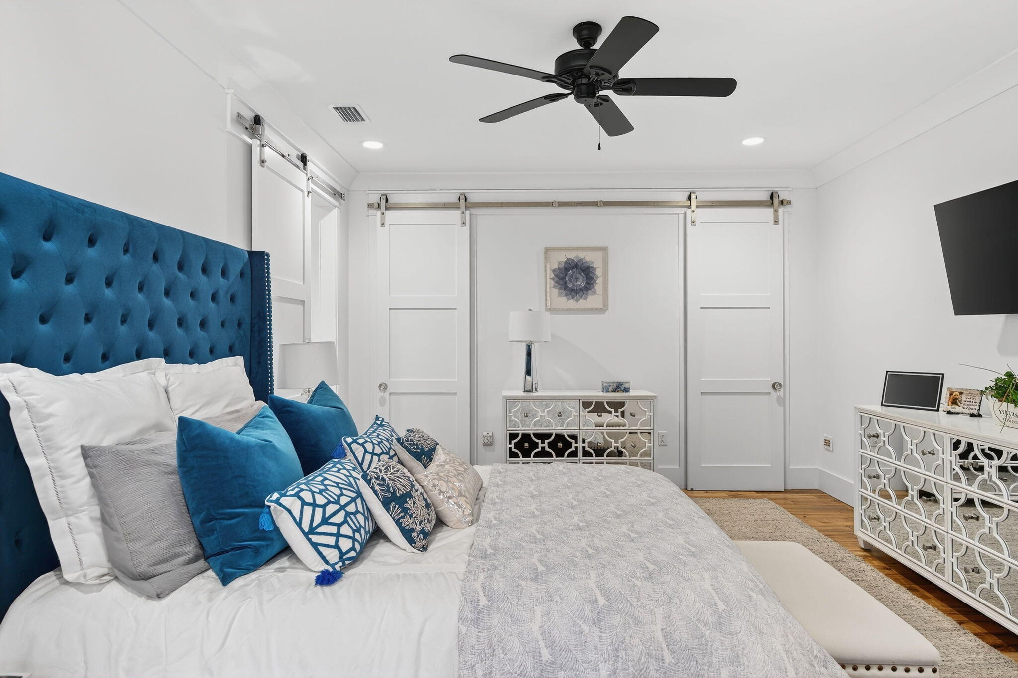 DEERWOOD - Residential