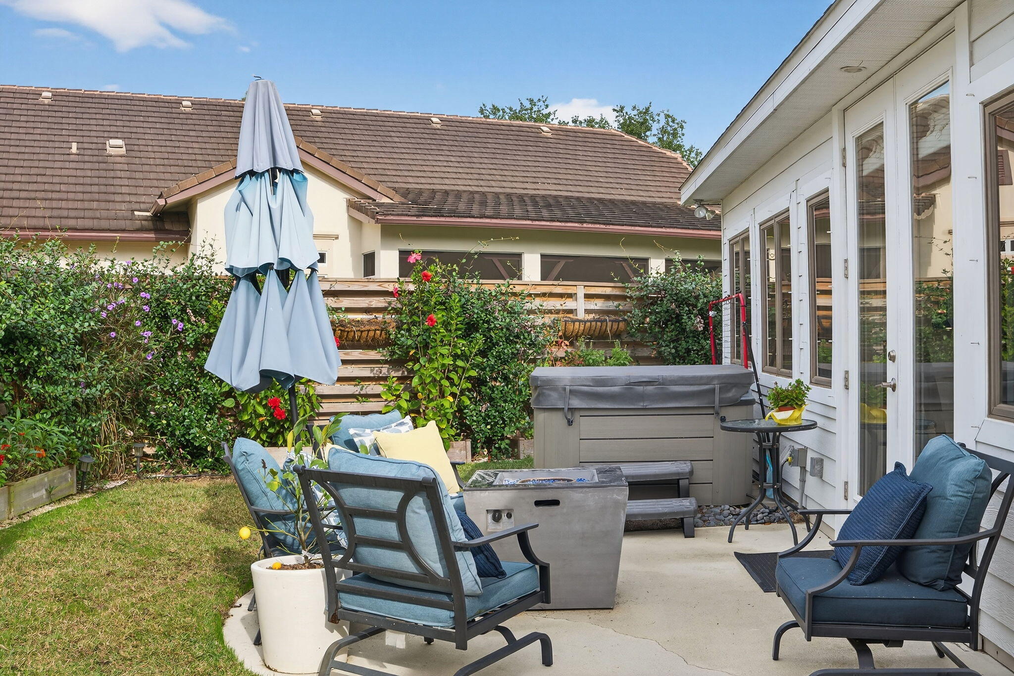 DEERWOOD - Residential