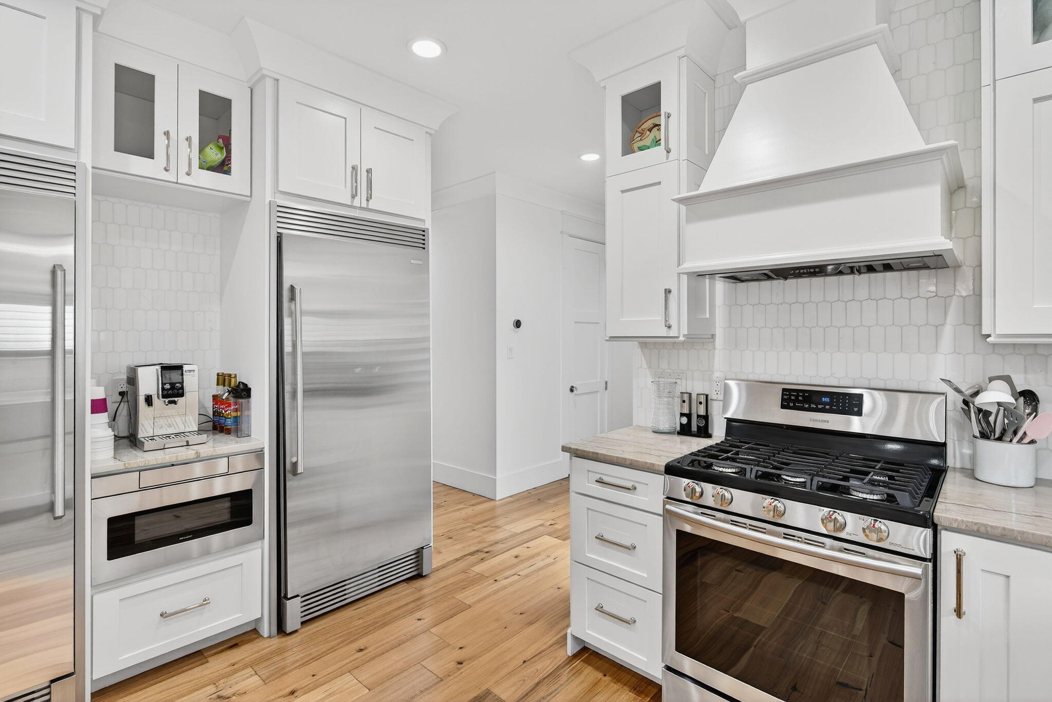 DEERWOOD - Residential