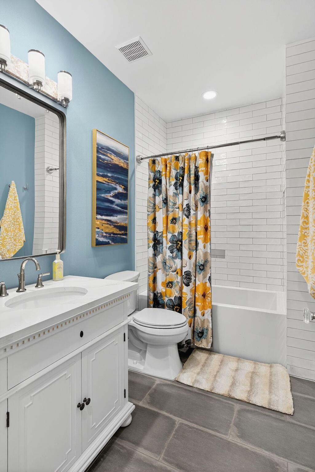 DEERWOOD - Residential