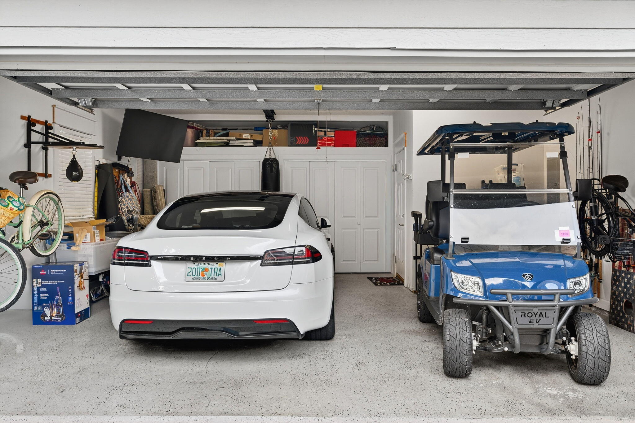 DEERWOOD - Residential