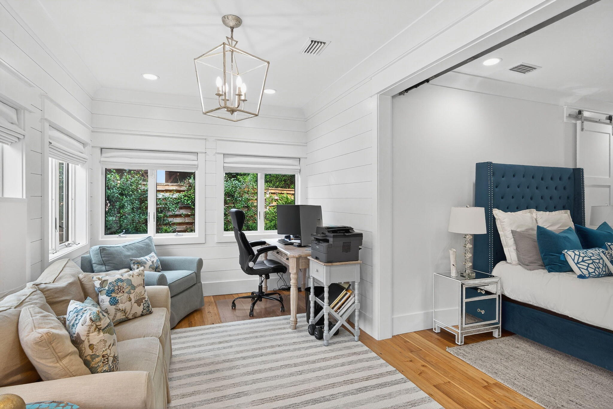 DEERWOOD - Residential