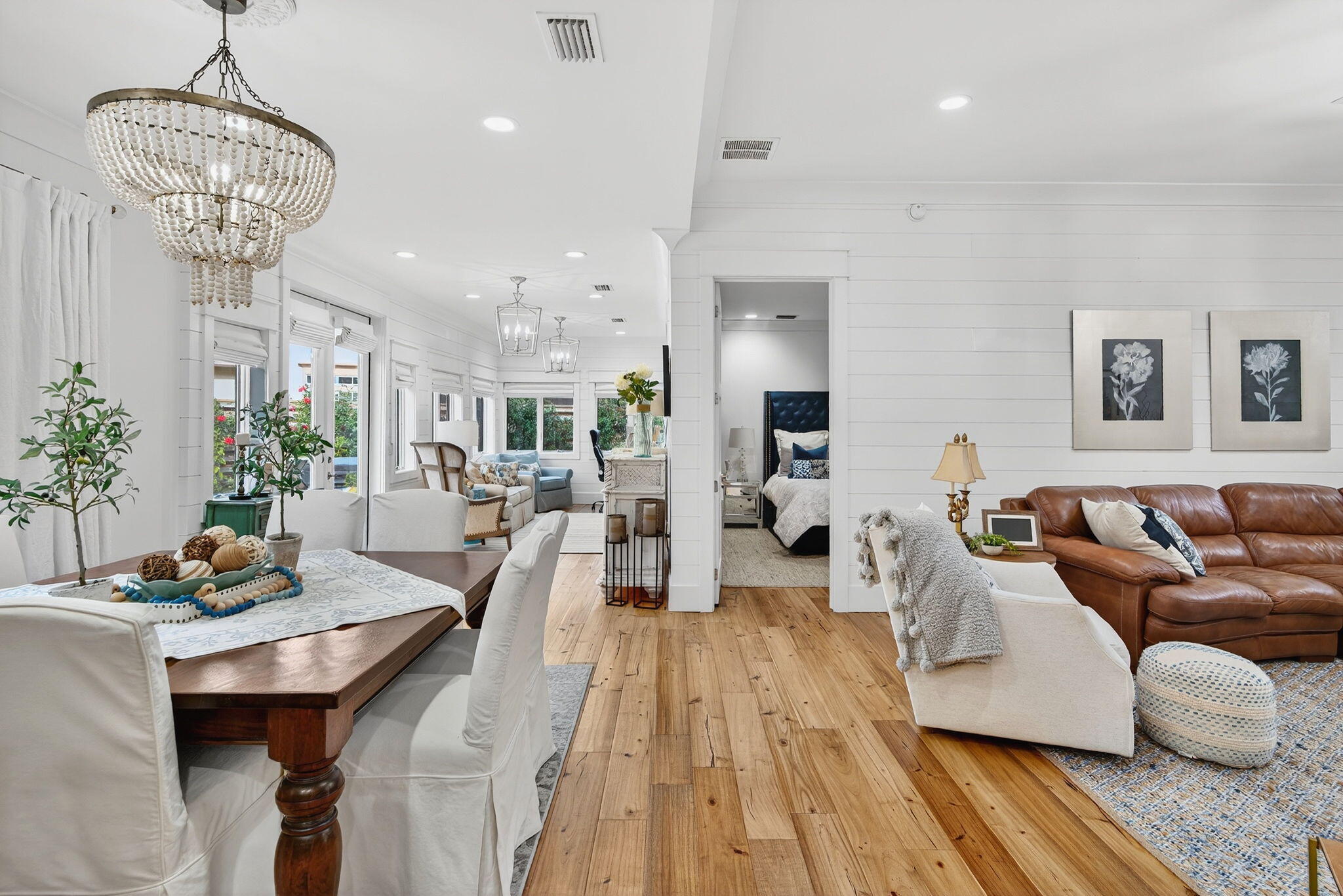 DEERWOOD - Residential