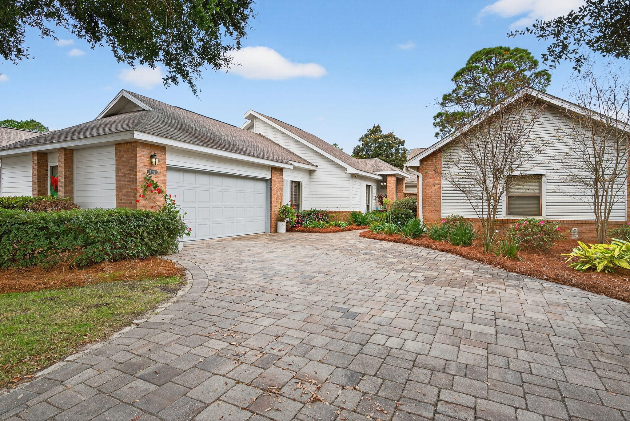 DEERWOOD - Residential