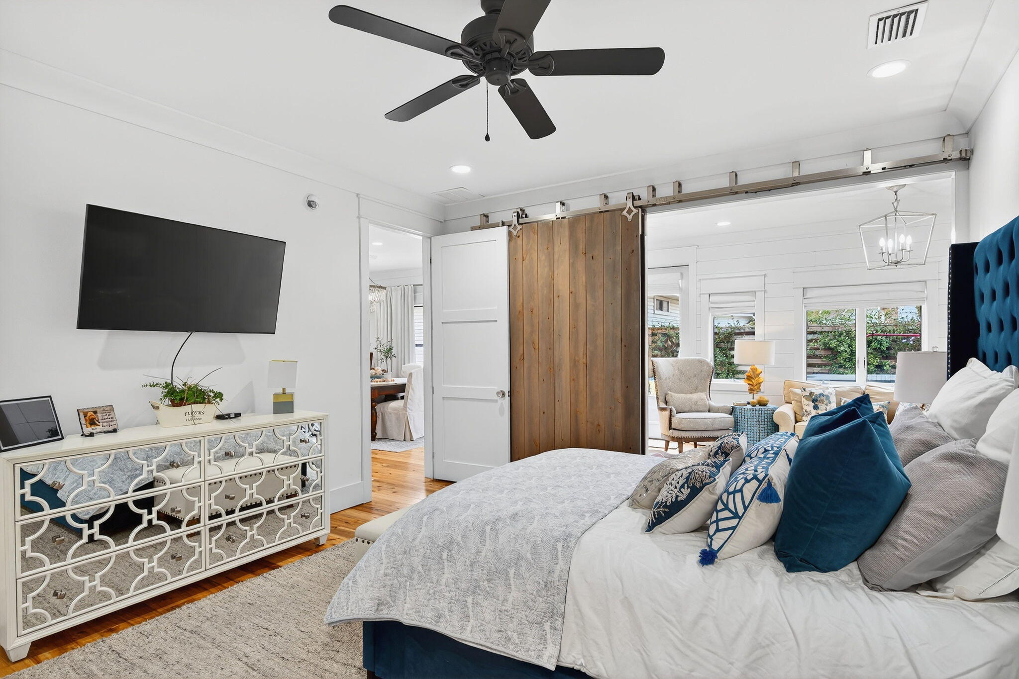 DEERWOOD - Residential