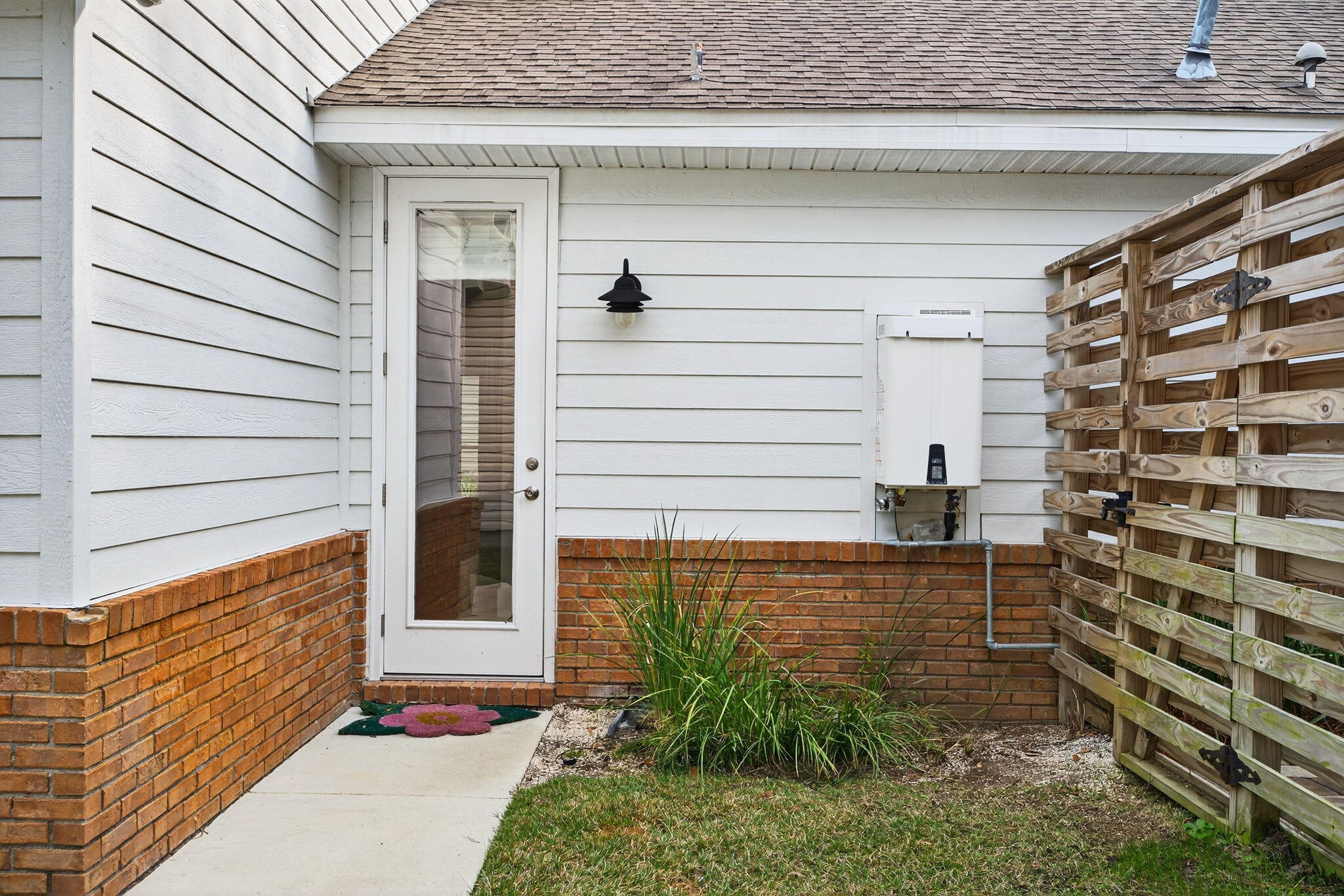 DEERWOOD - Residential