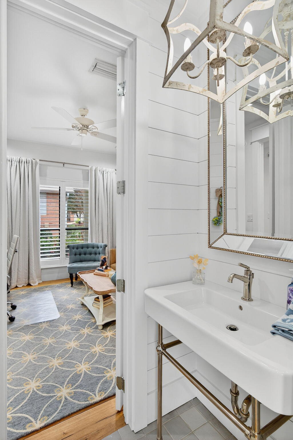 DEERWOOD - Residential