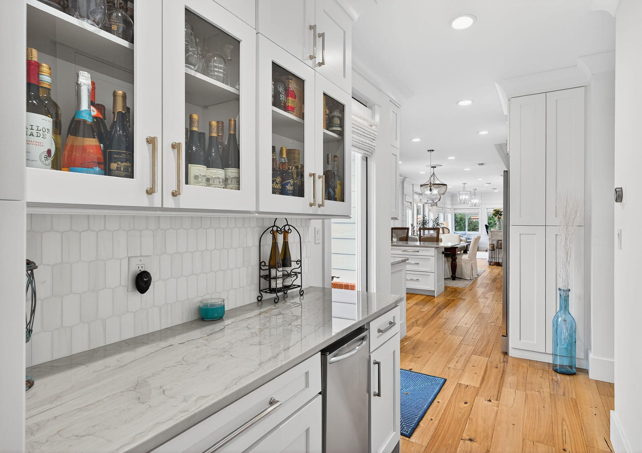 DEERWOOD - Residential