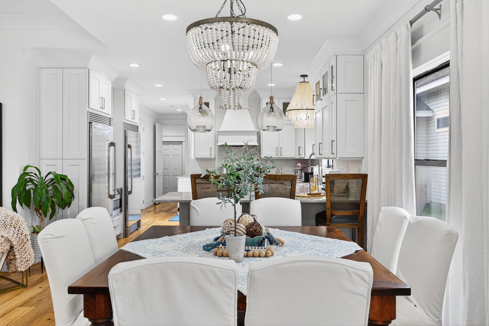 DEERWOOD - Residential