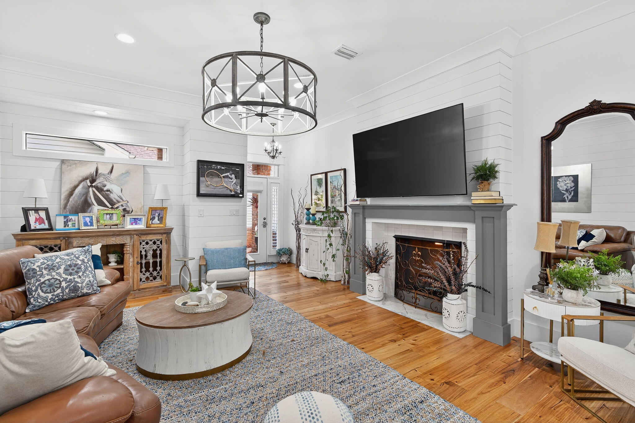 DEERWOOD - Residential