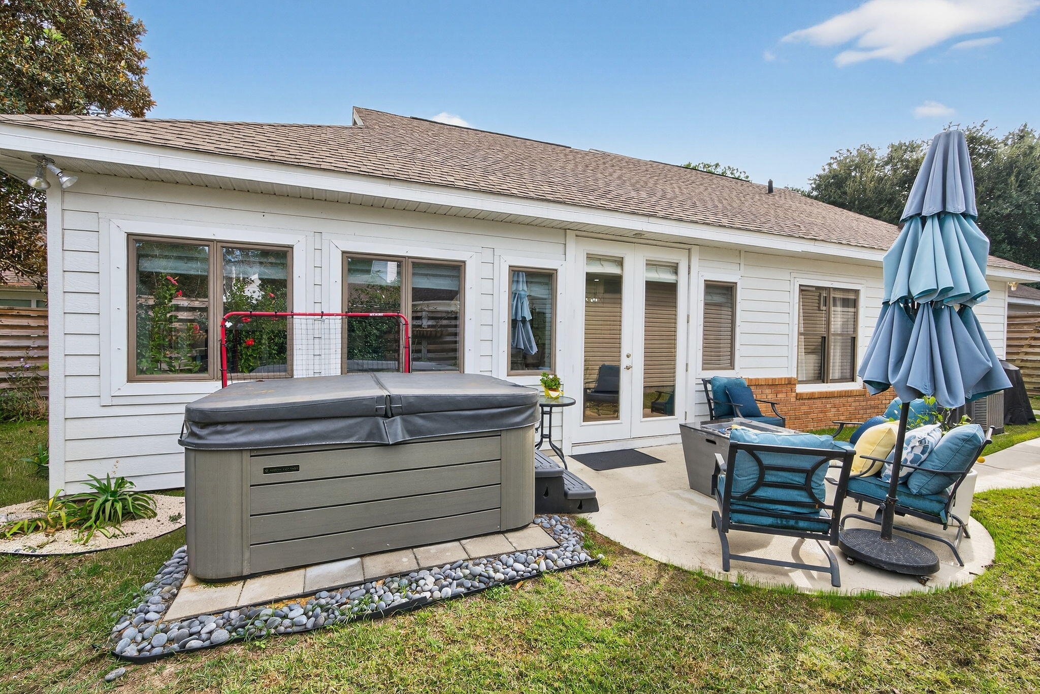 DEERWOOD - Residential