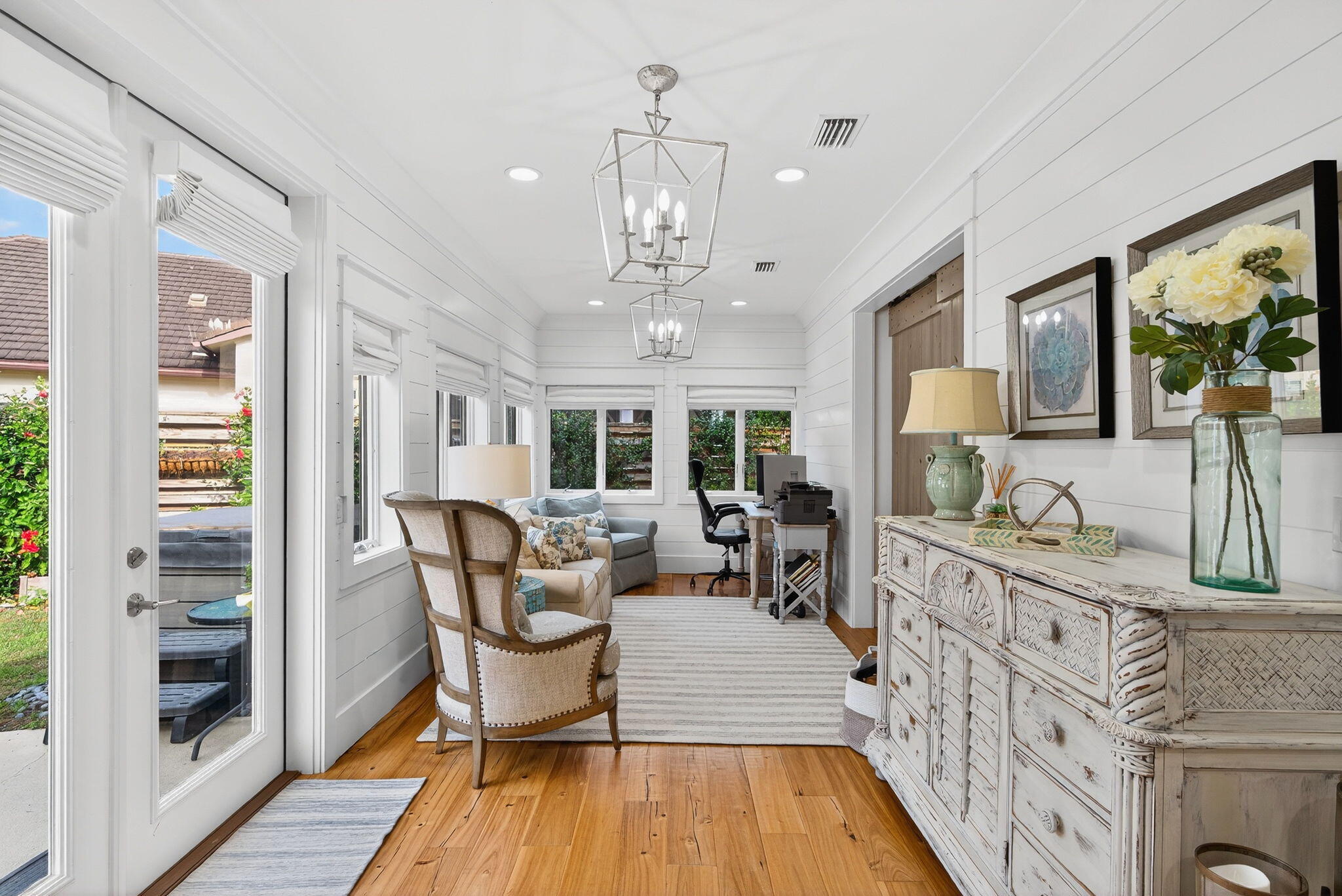 DEERWOOD - Residential