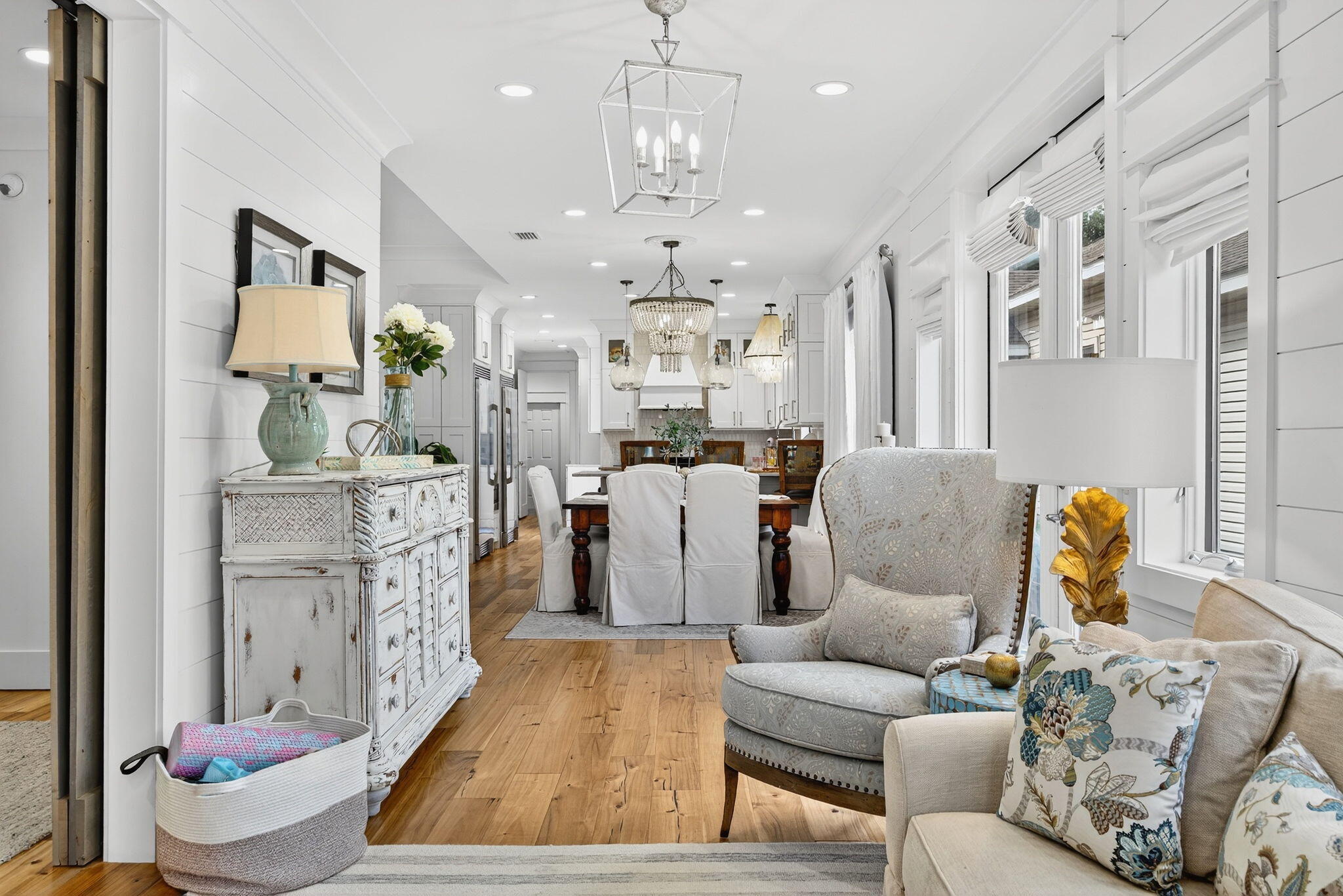 DEERWOOD - Residential