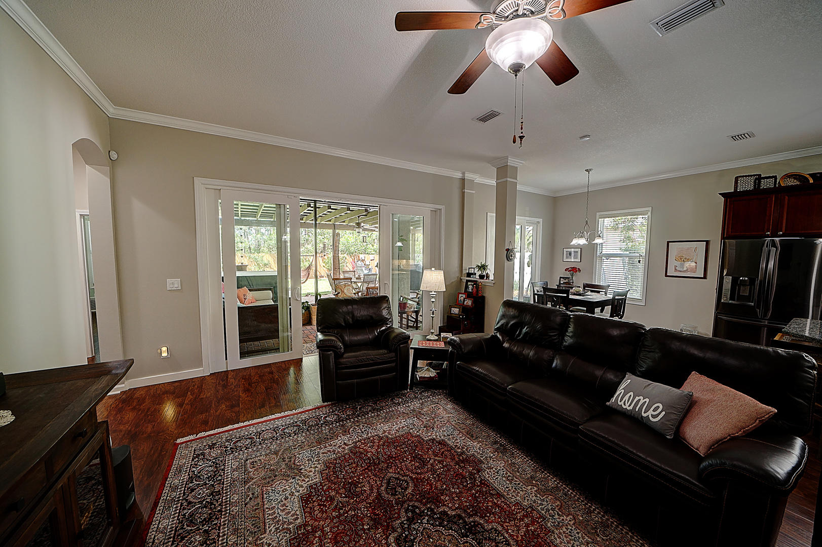 PALMETTO Trace - Residential