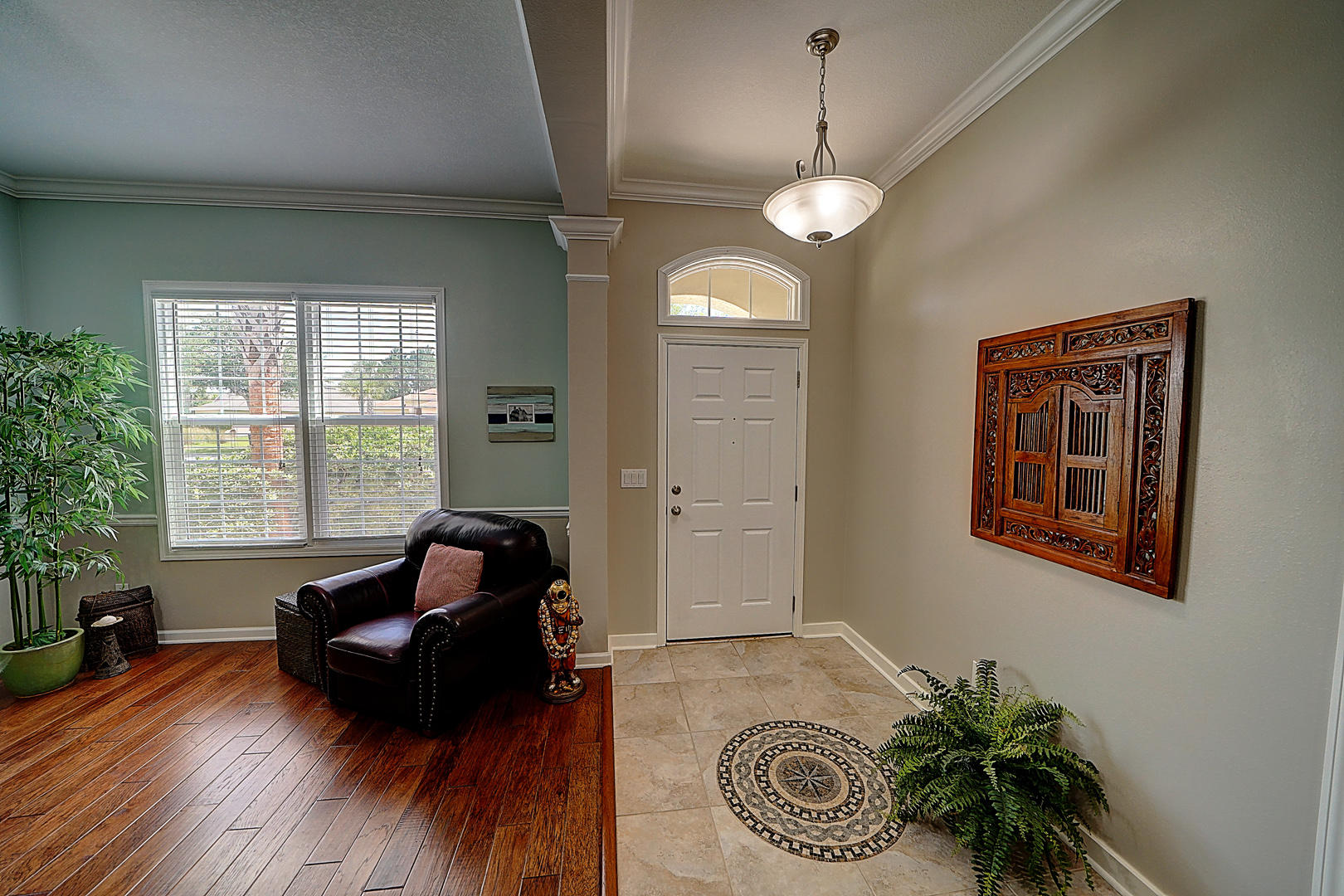 PALMETTO Trace - Residential