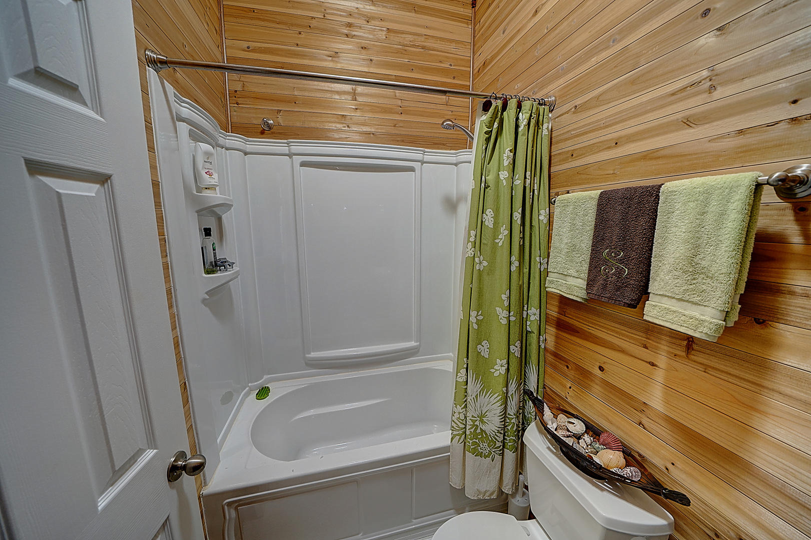 PALMETTO Trace - Residential