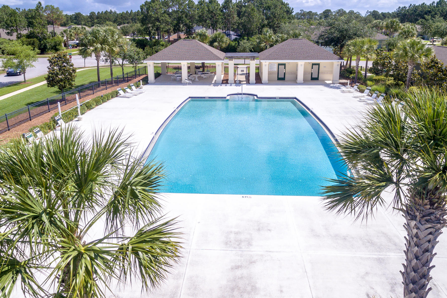 PALMETTO Trace - Residential