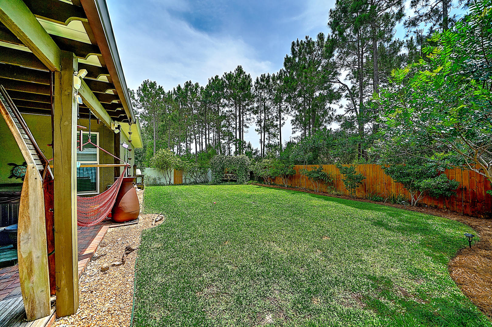 PALMETTO Trace - Residential