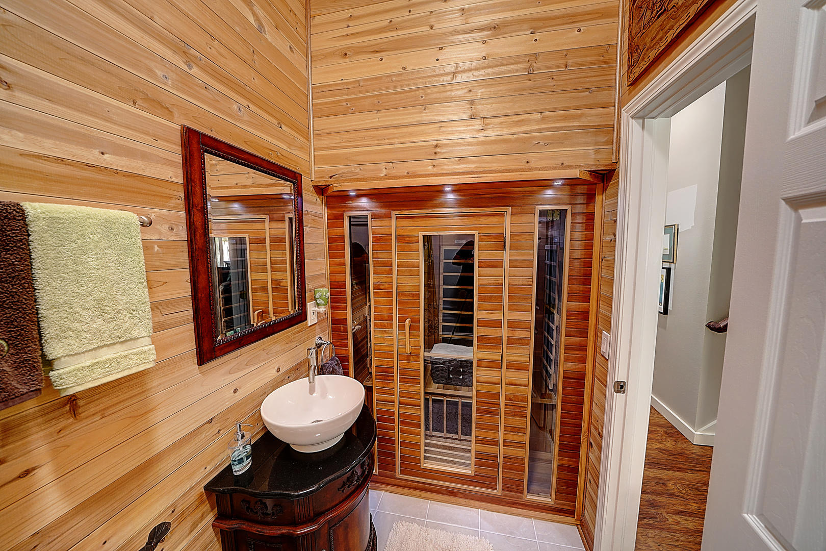PALMETTO Trace - Residential