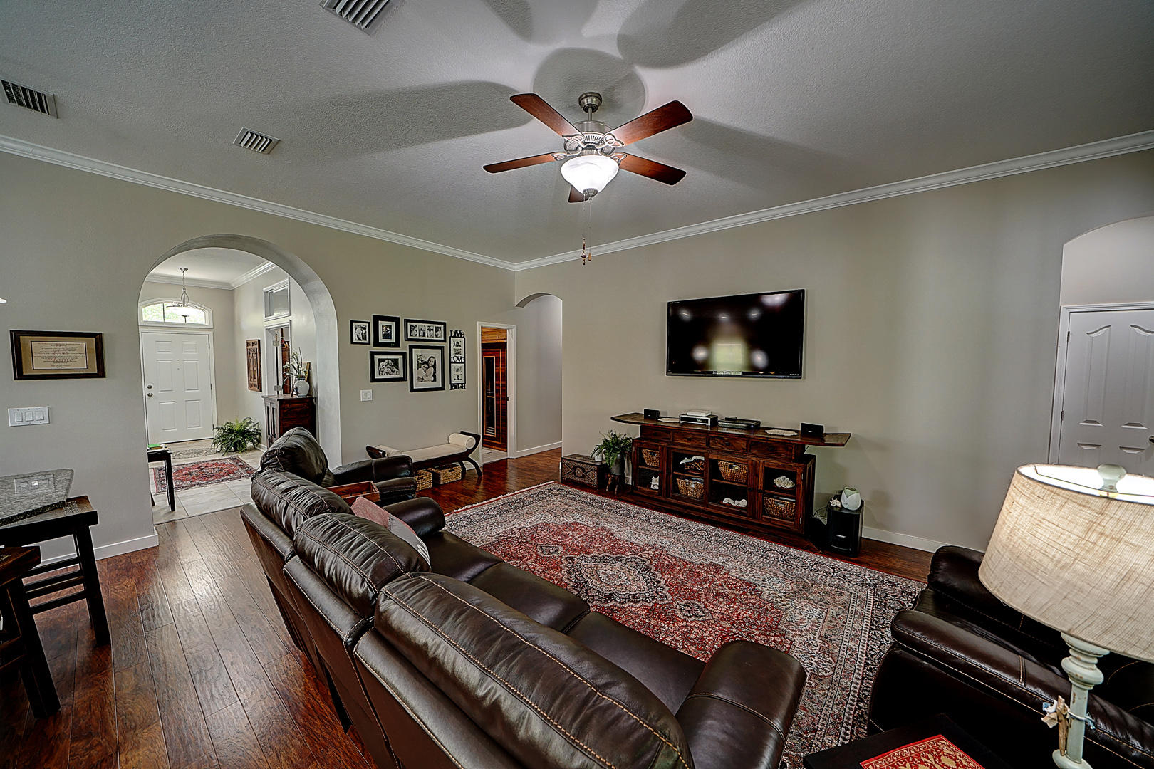 PALMETTO Trace - Residential