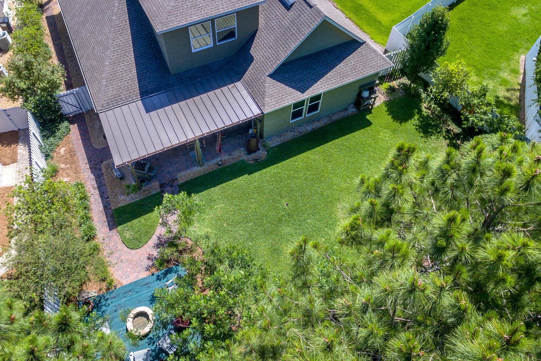 PALMETTO Trace - Residential