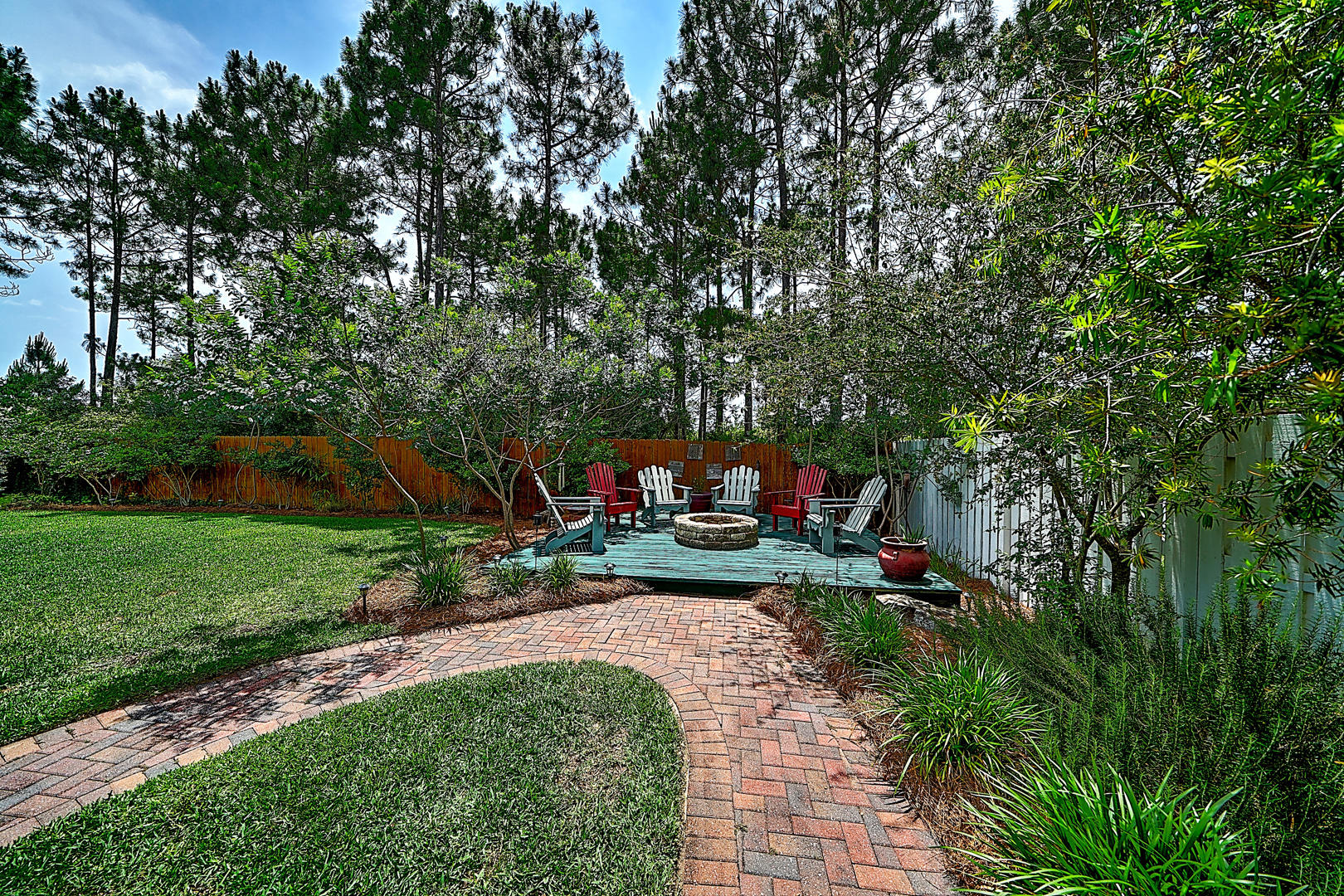 PALMETTO Trace - Residential