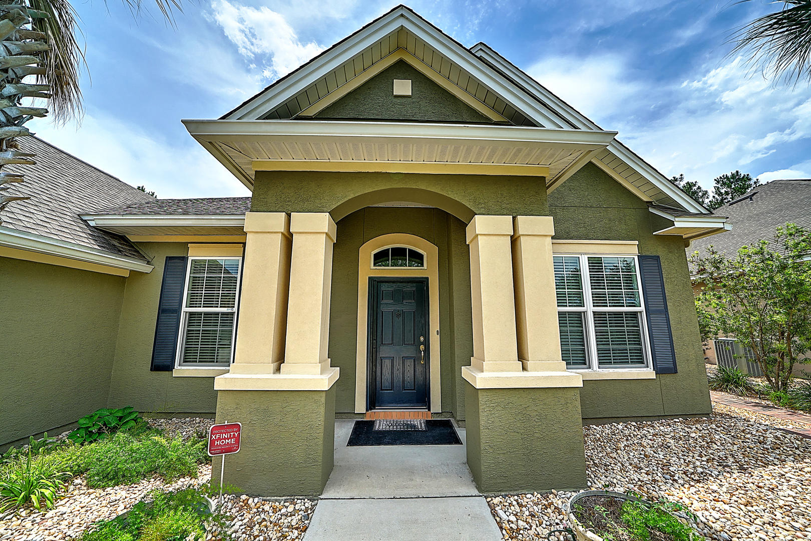 PALMETTO Trace - Residential