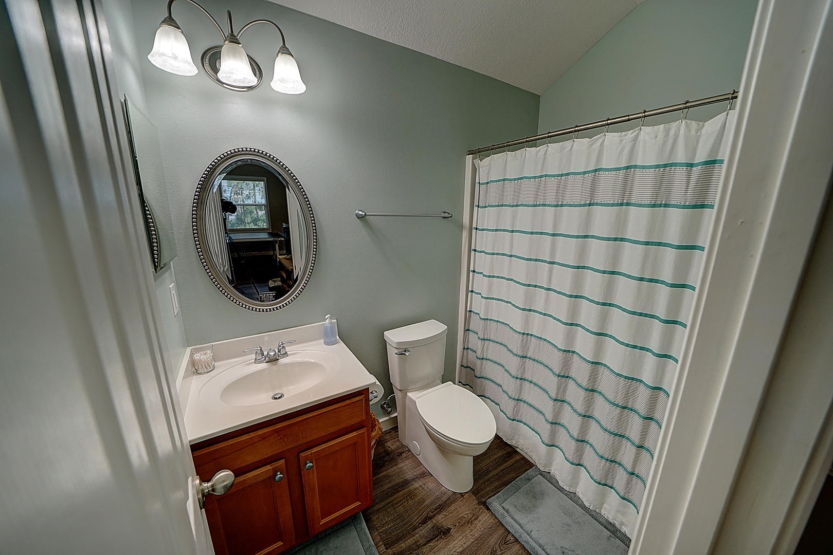 PALMETTO Trace - Residential