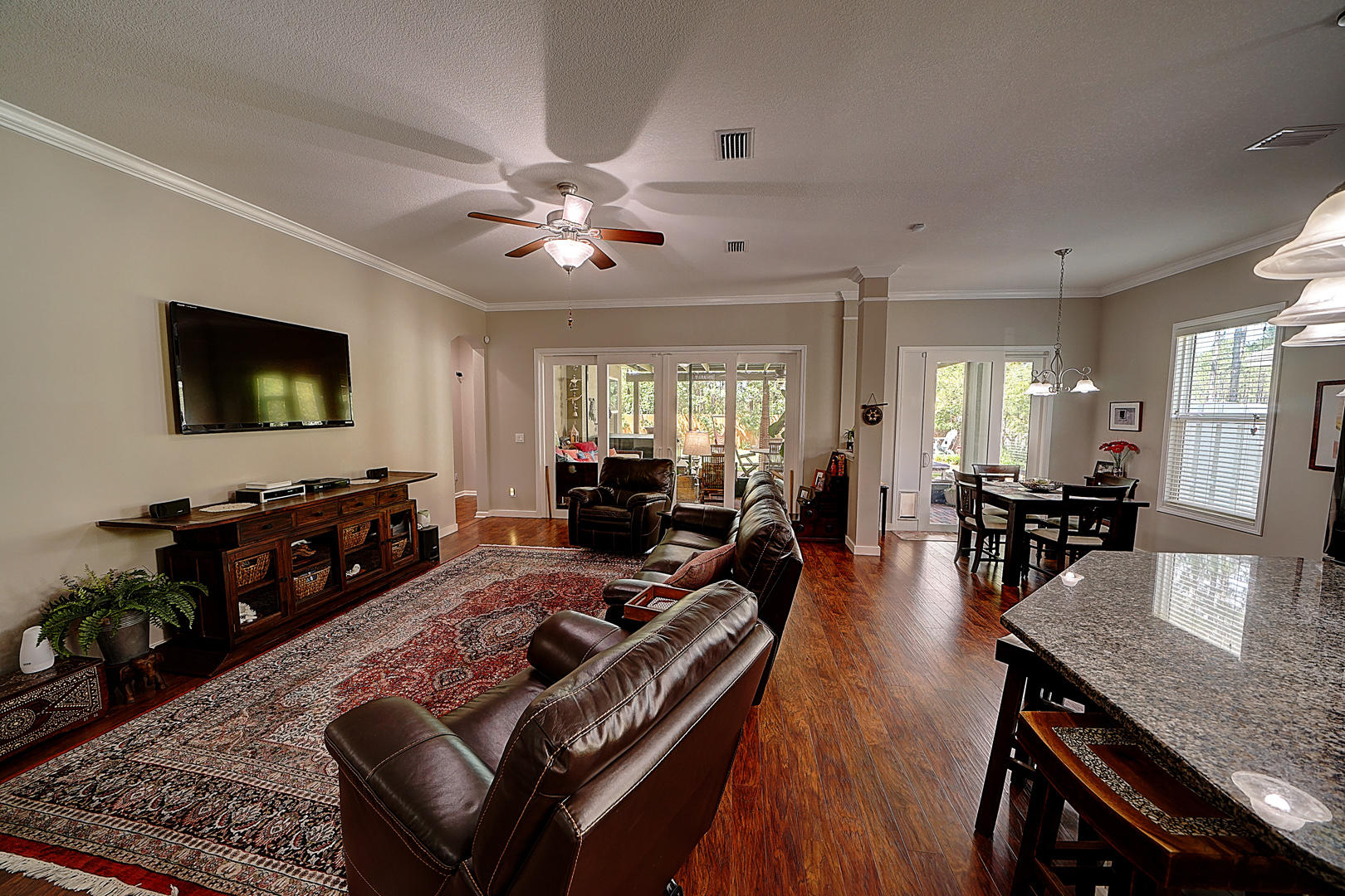 PALMETTO Trace - Residential