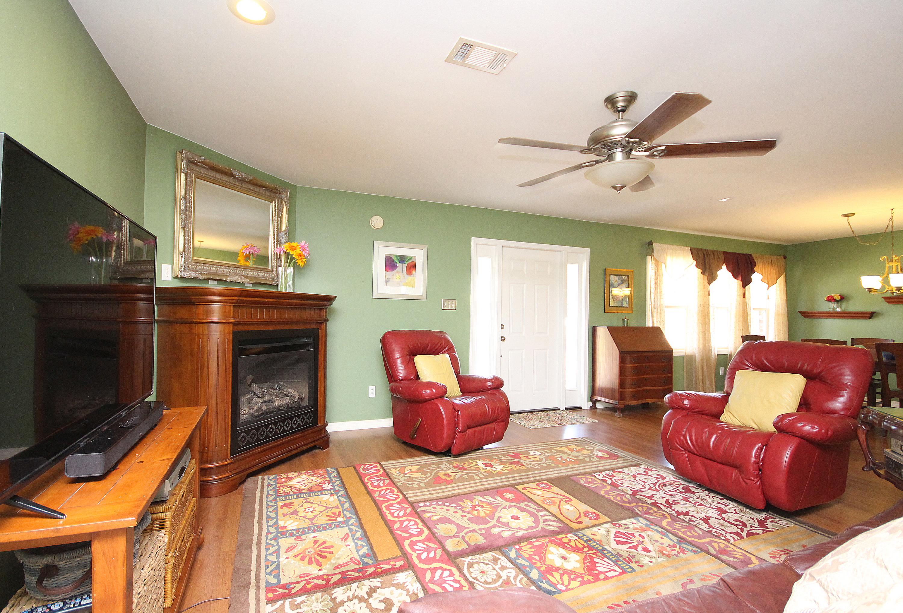 GARNIERS HEIGHTS - Residential