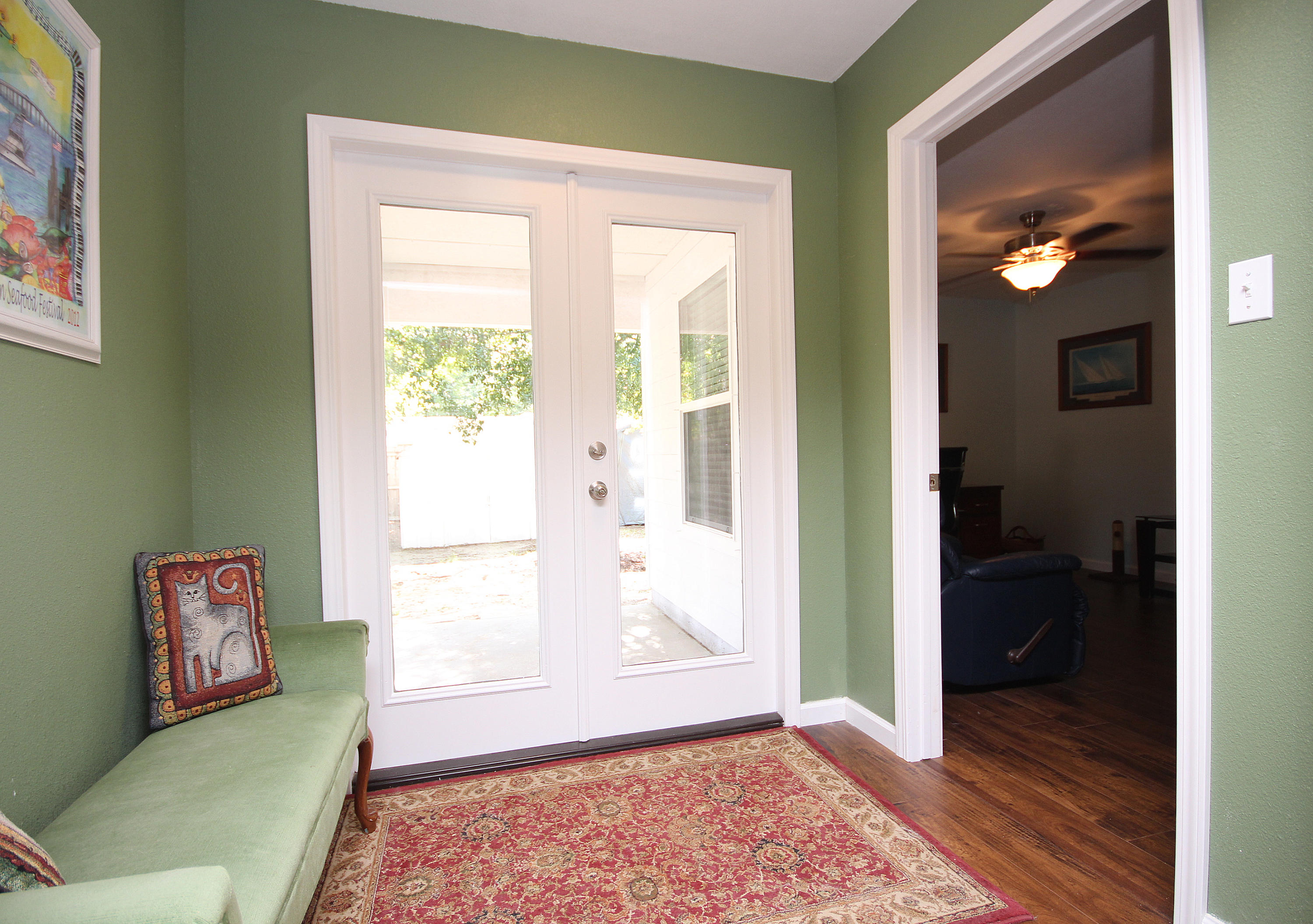 GARNIERS HEIGHTS - Residential