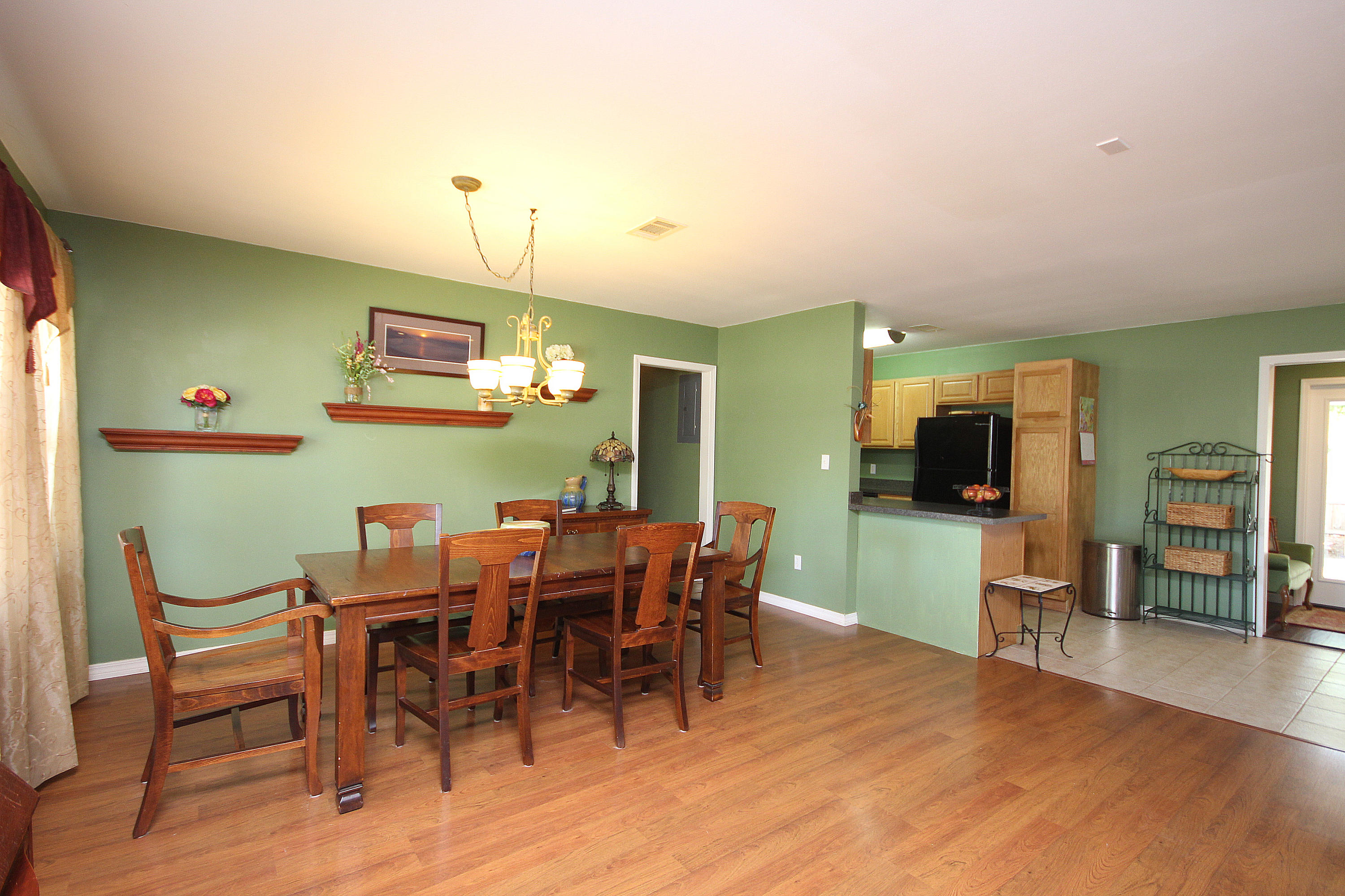 GARNIERS HEIGHTS - Residential