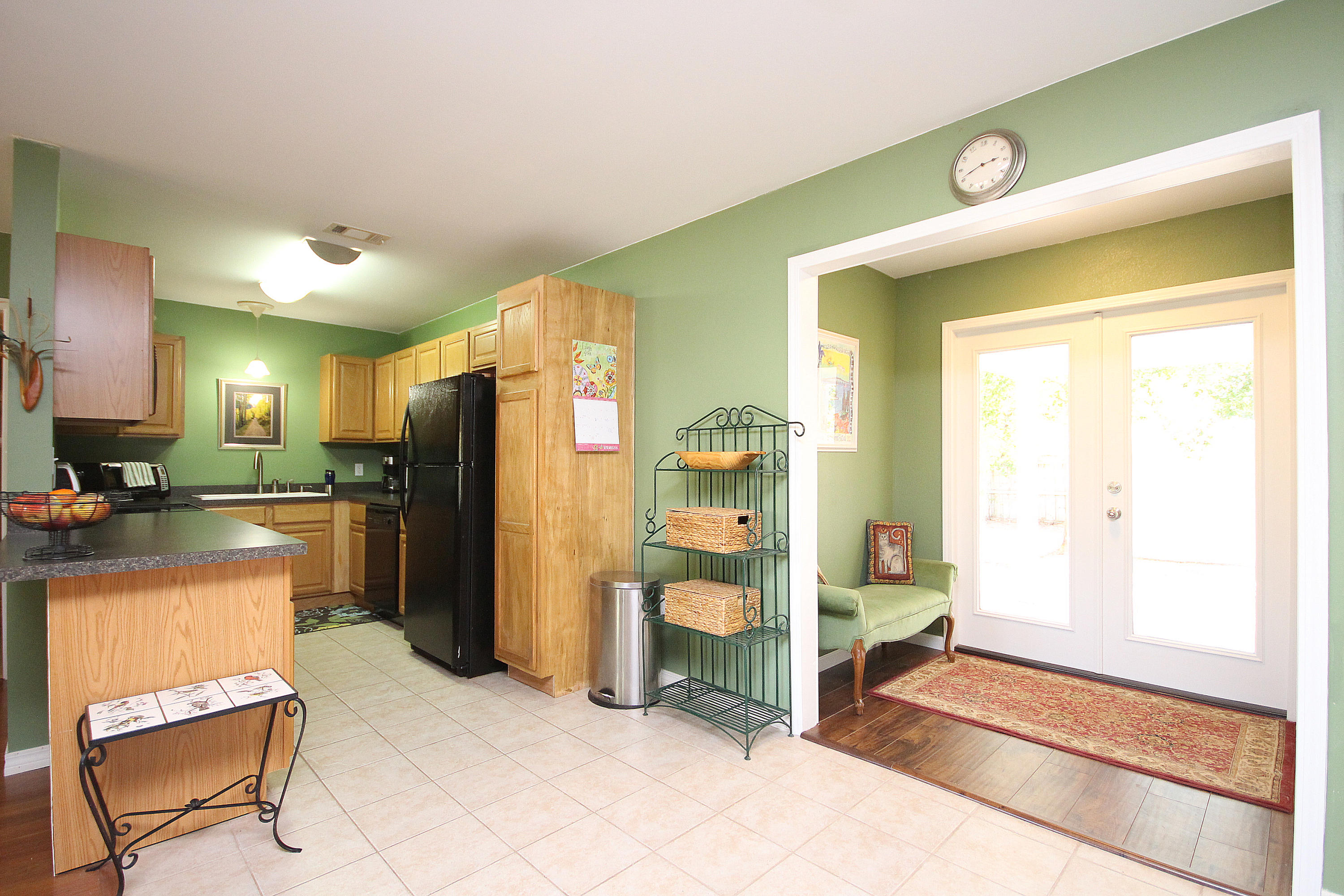 GARNIERS HEIGHTS - Residential