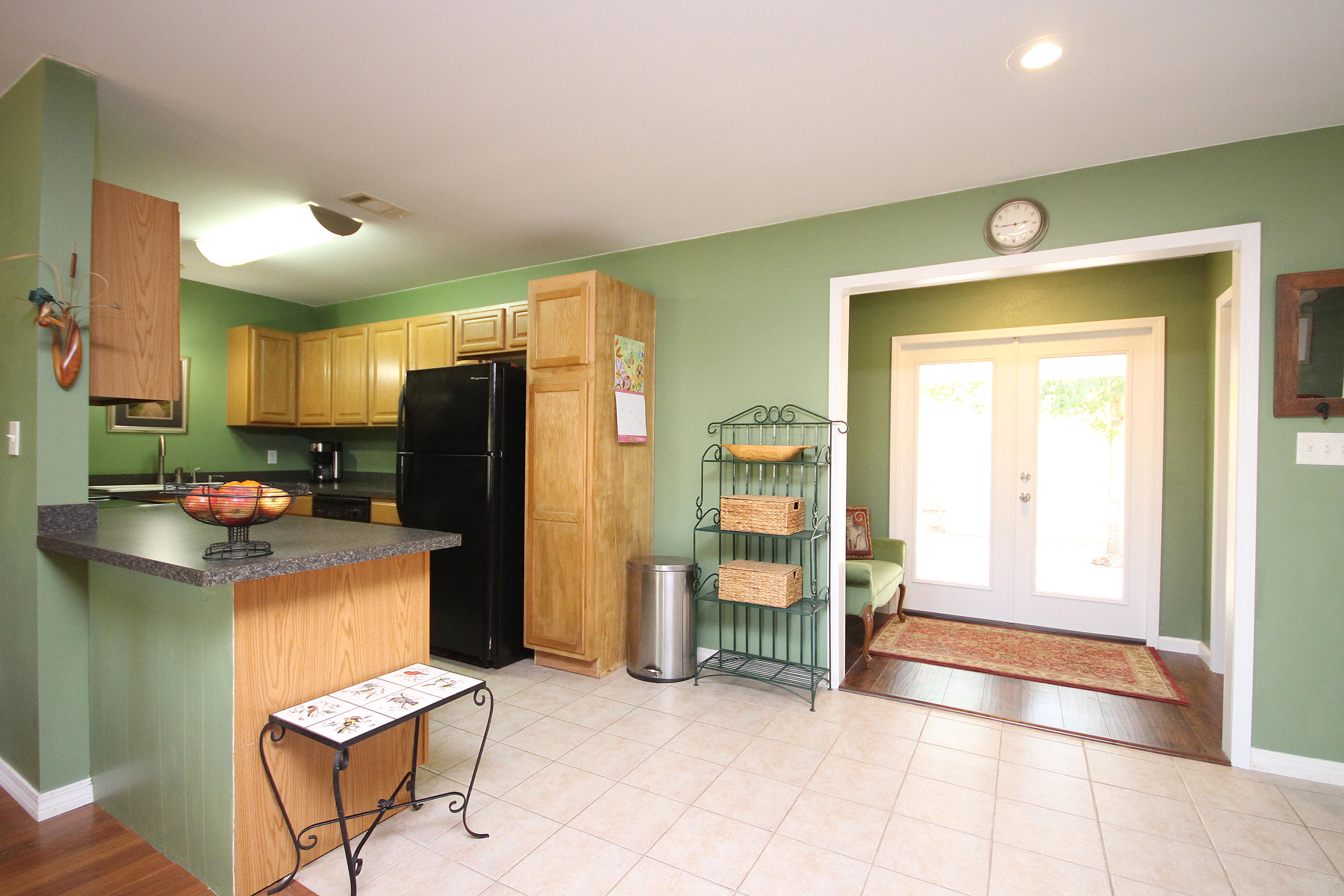 GARNIERS HEIGHTS - Residential