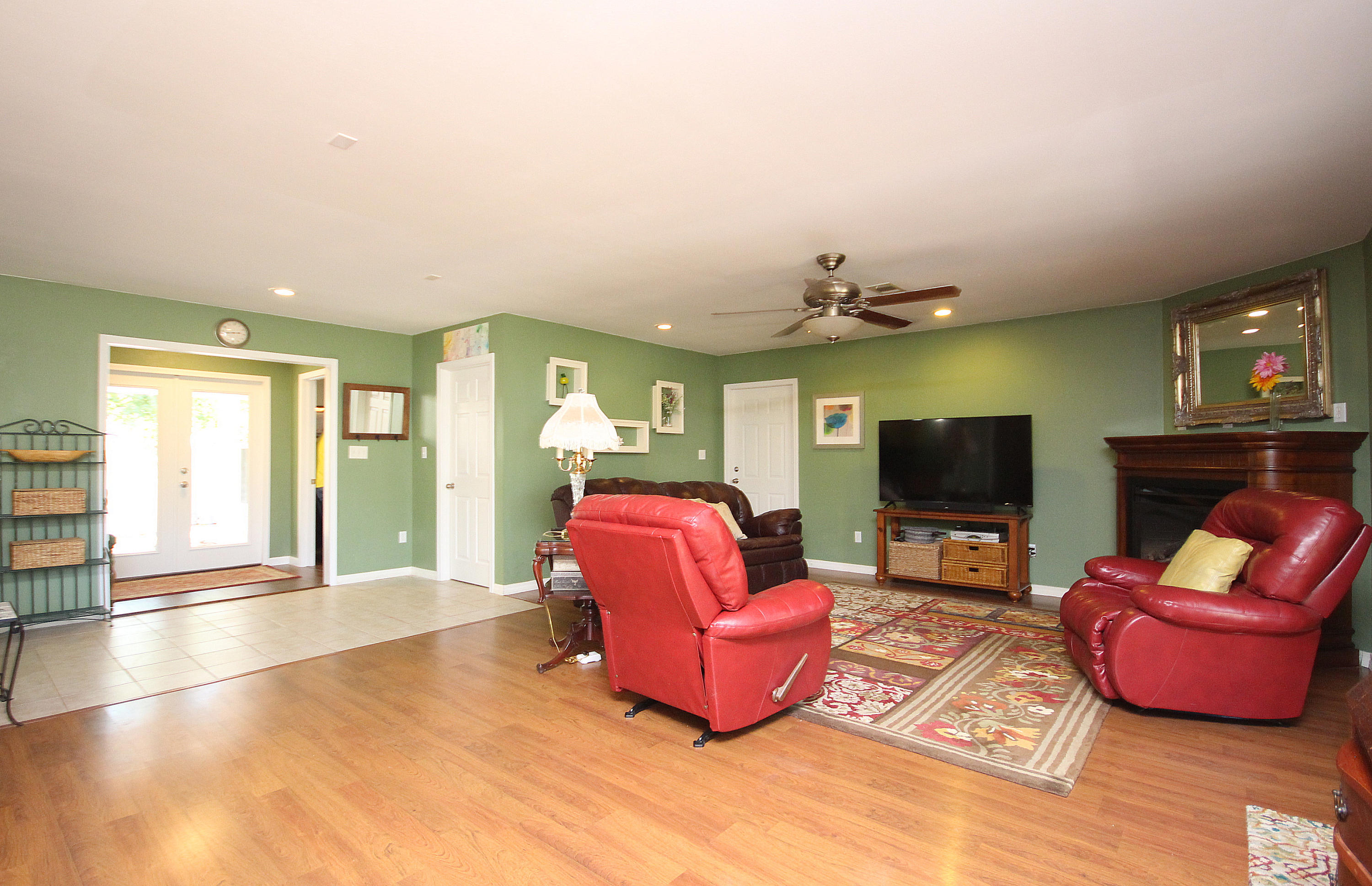 GARNIERS HEIGHTS - Residential