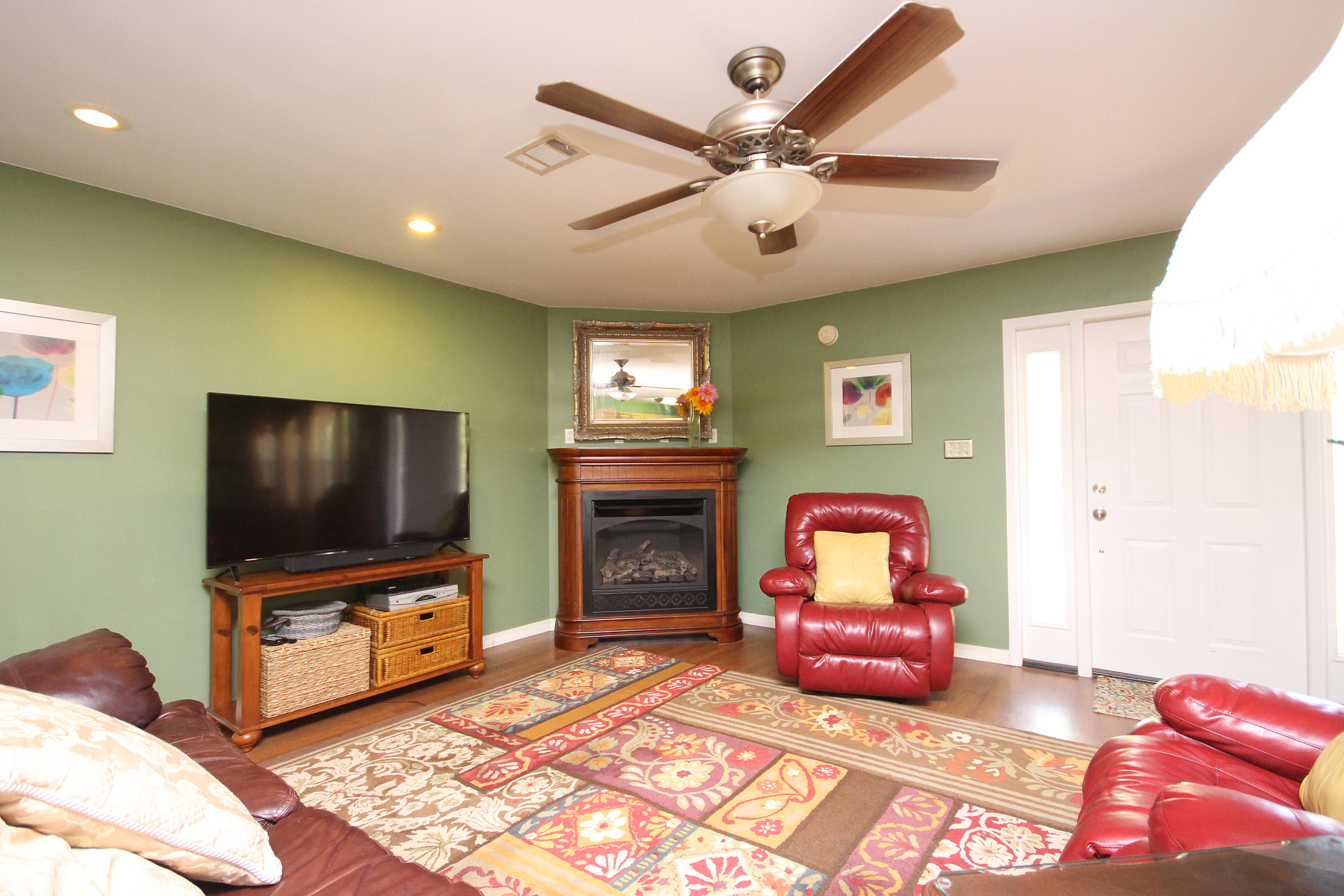 GARNIERS HEIGHTS - Residential