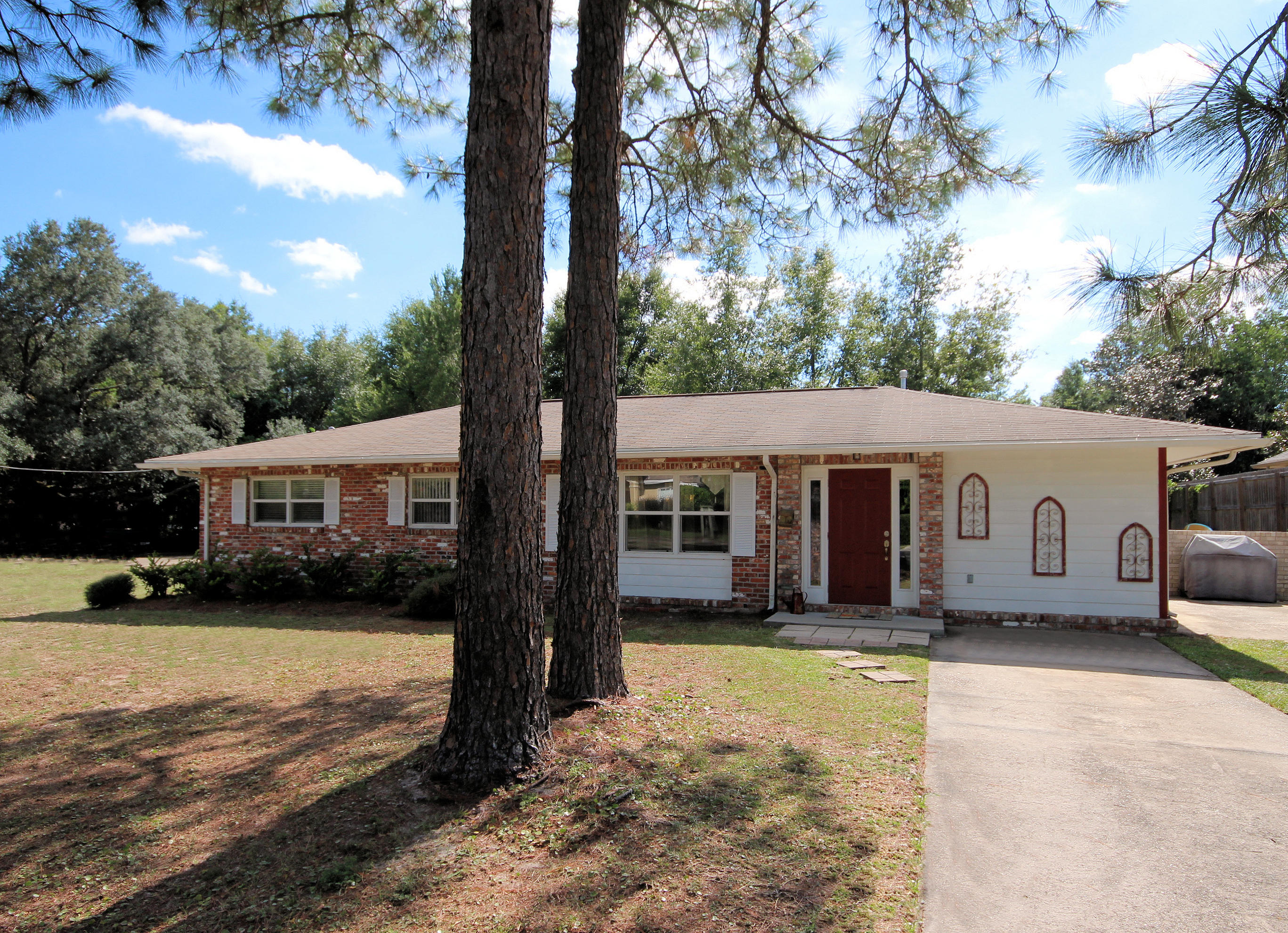 GARNIERS HEIGHTS - Residential