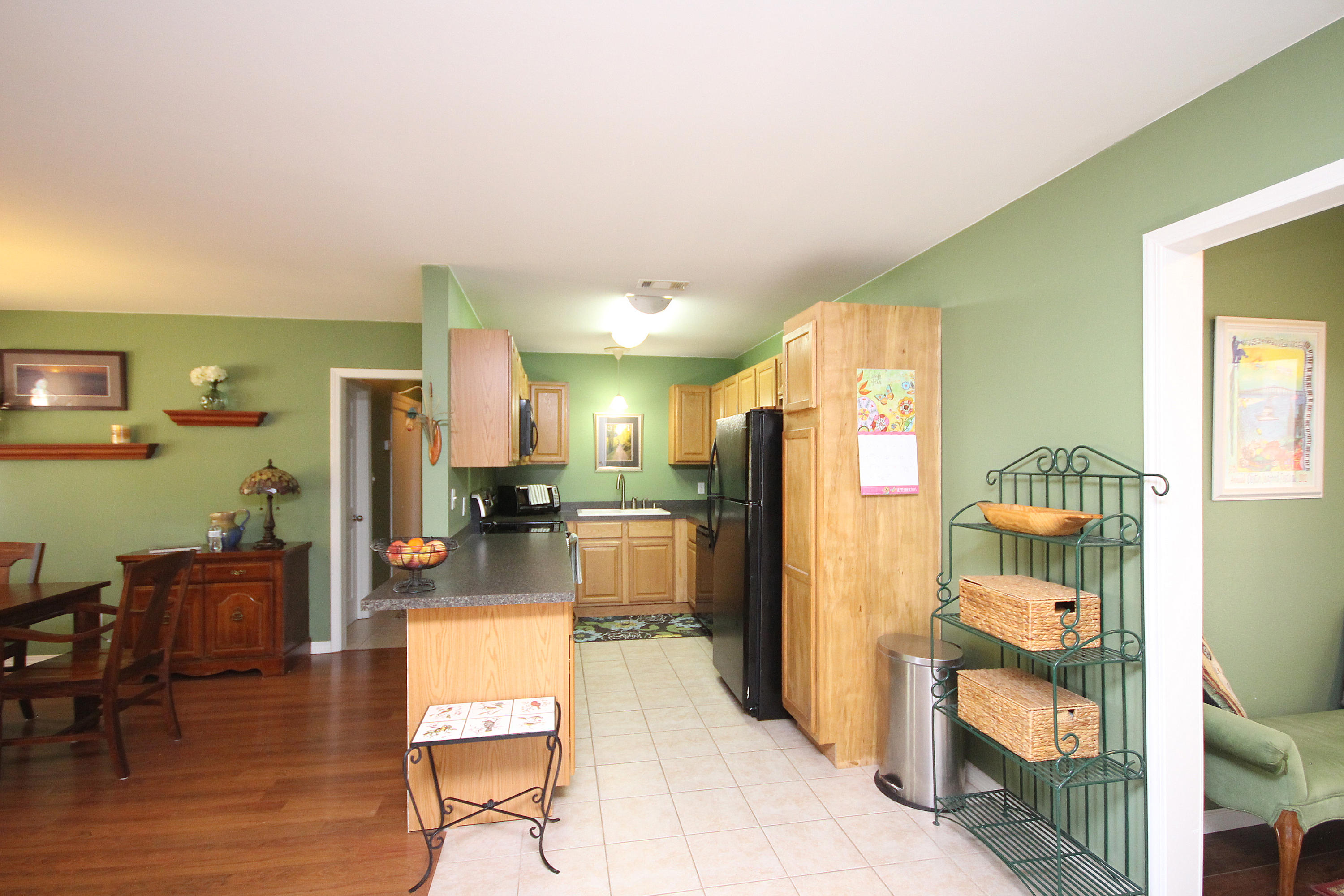 GARNIERS HEIGHTS - Residential