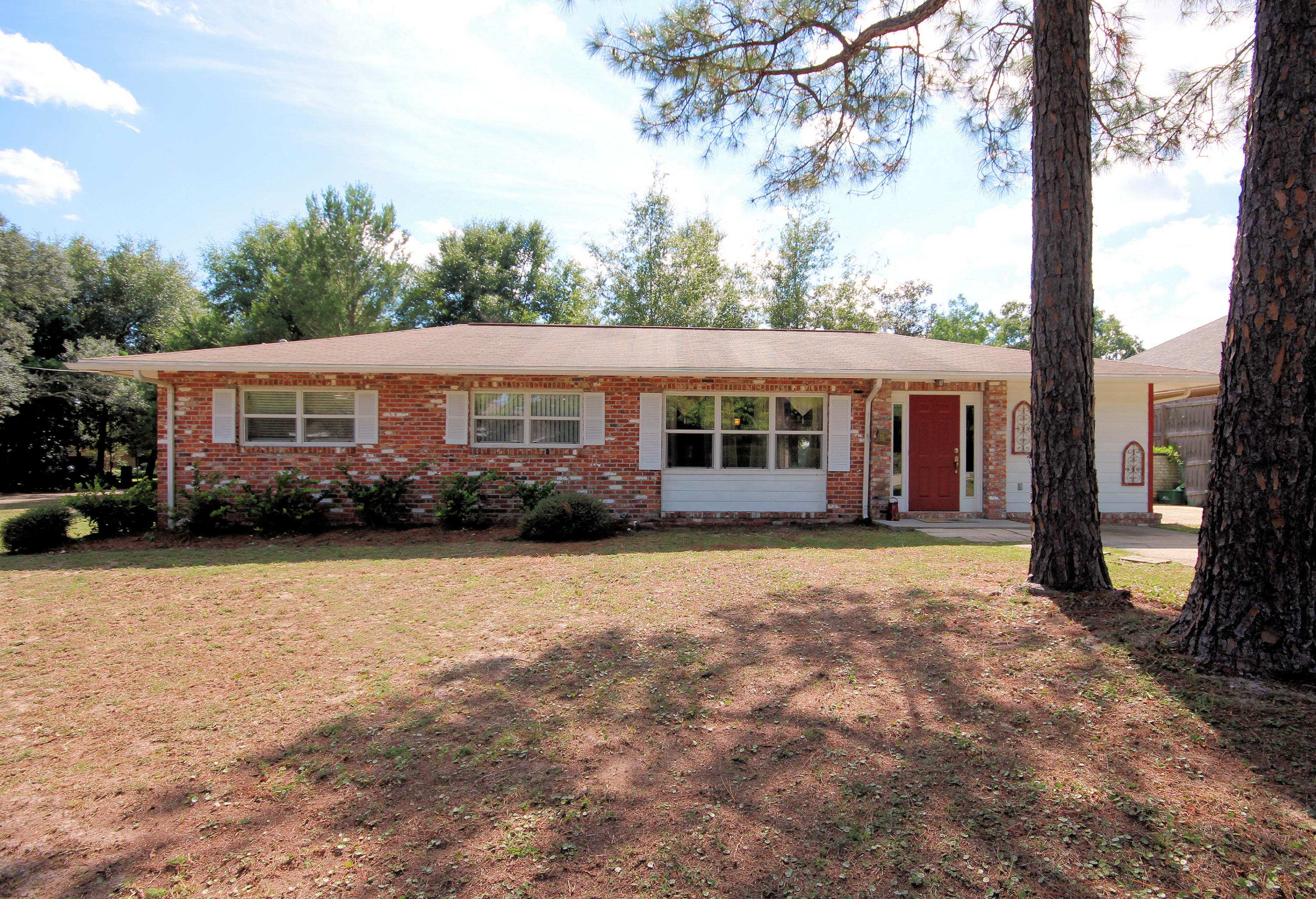 GARNIERS HEIGHTS - Residential