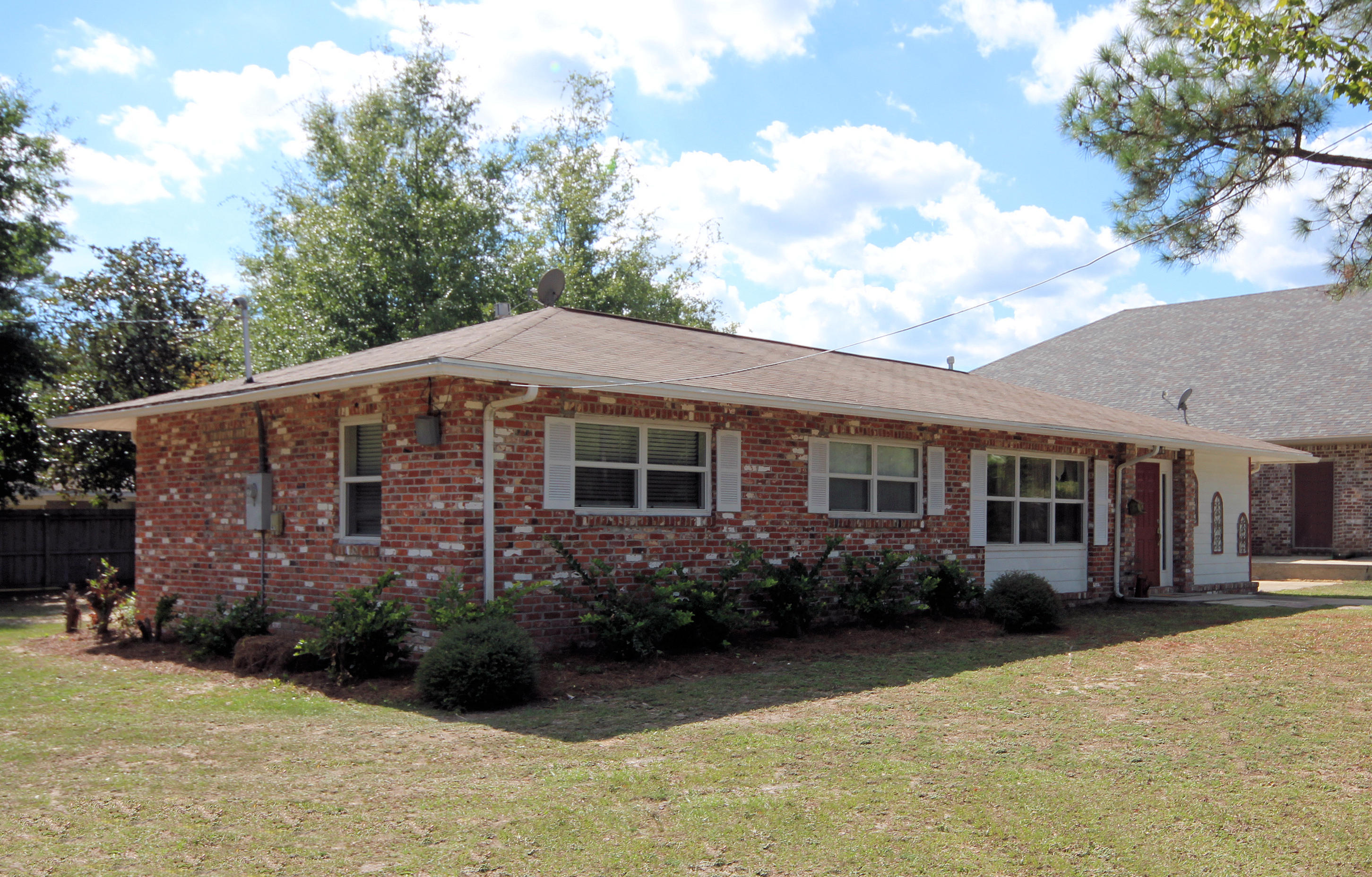 GARNIERS HEIGHTS - Residential