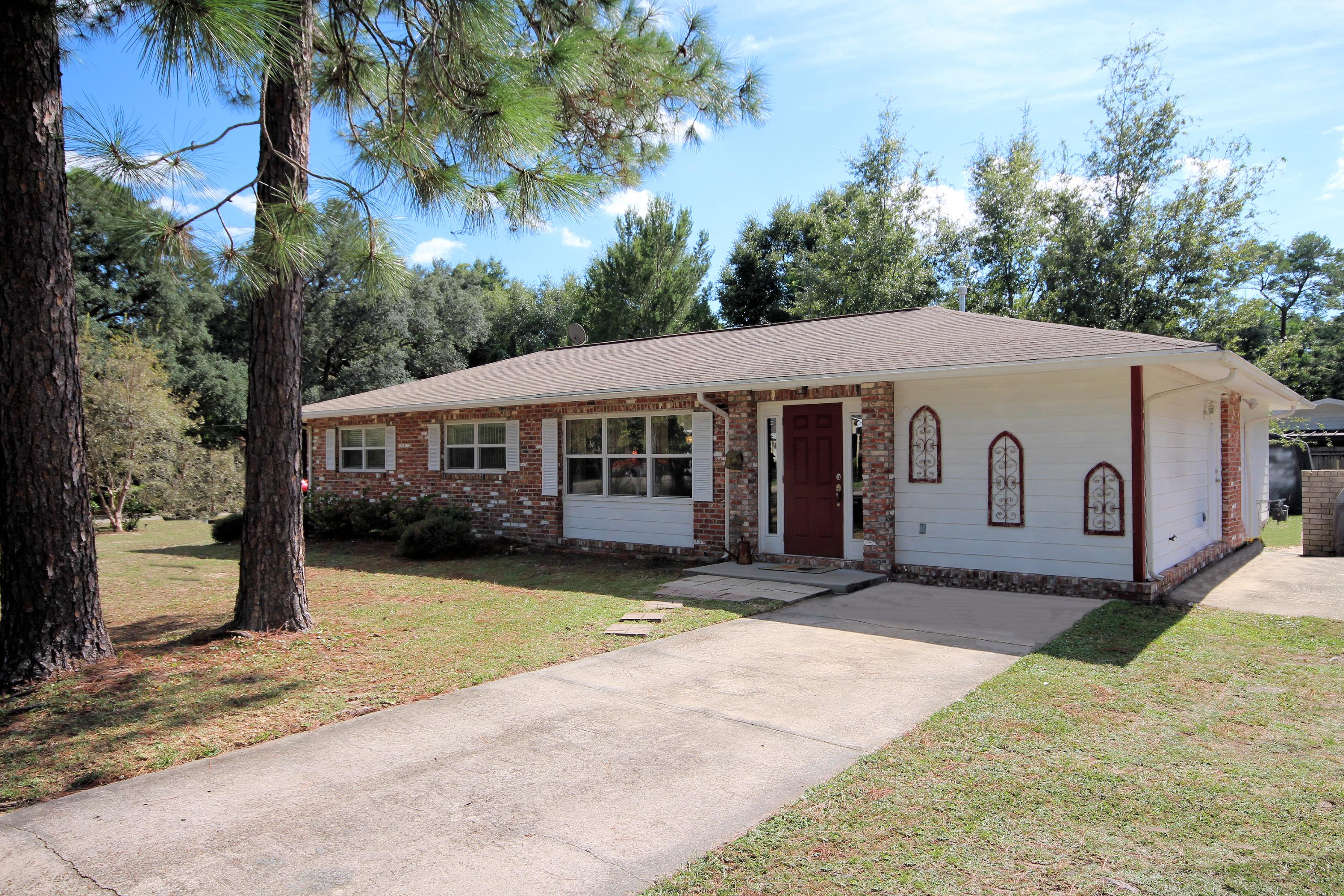 GARNIERS HEIGHTS - Residential