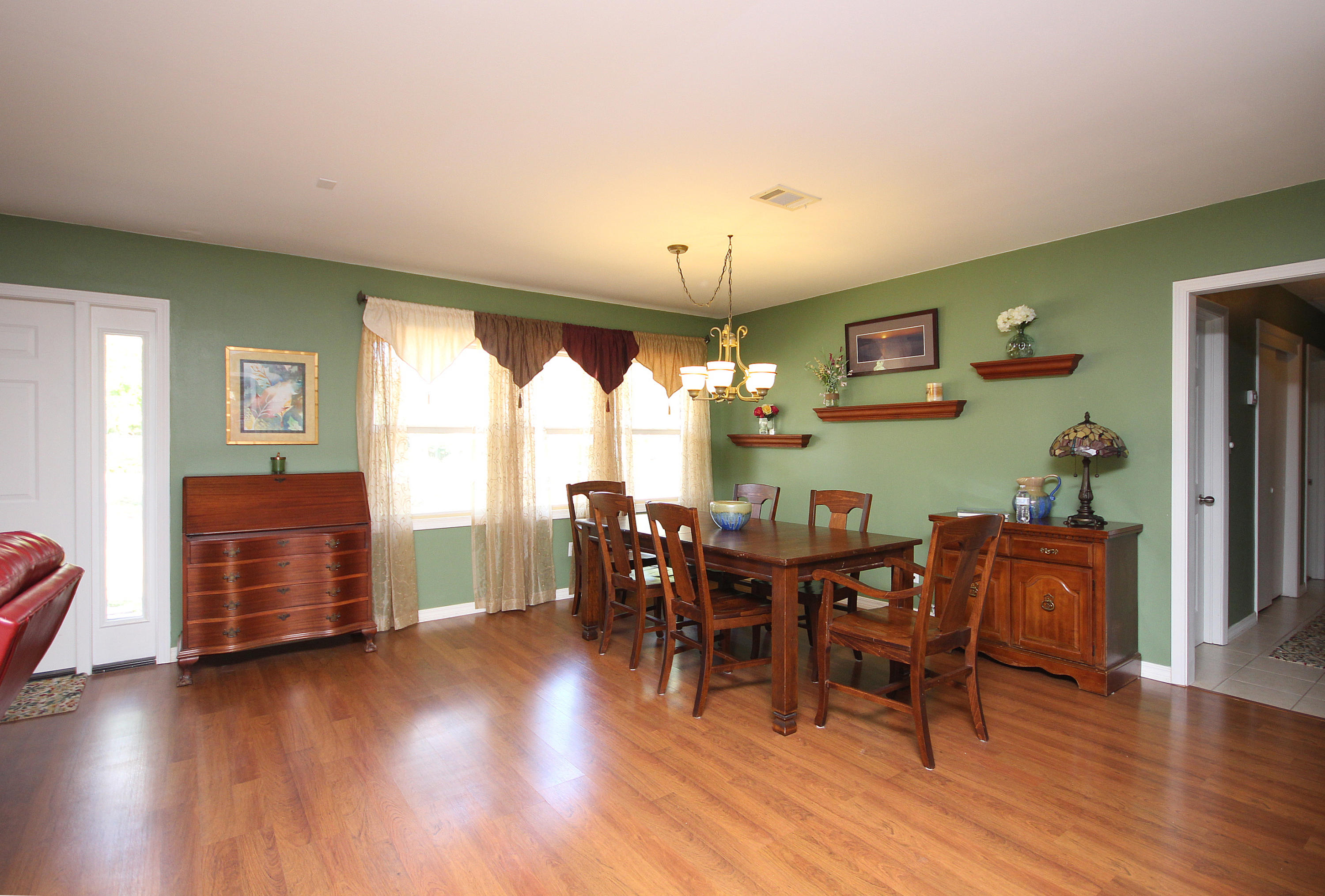 GARNIERS HEIGHTS - Residential