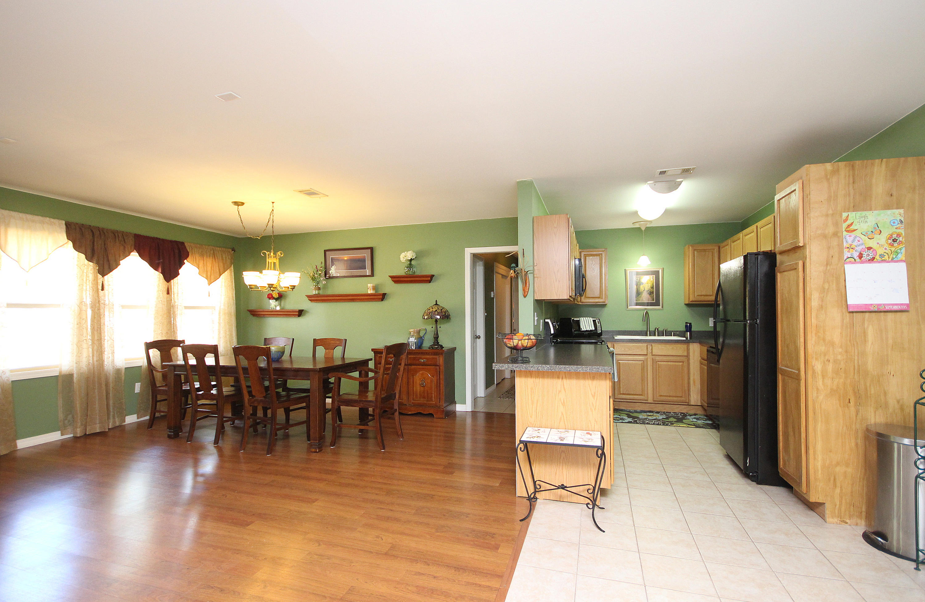 GARNIERS HEIGHTS - Residential