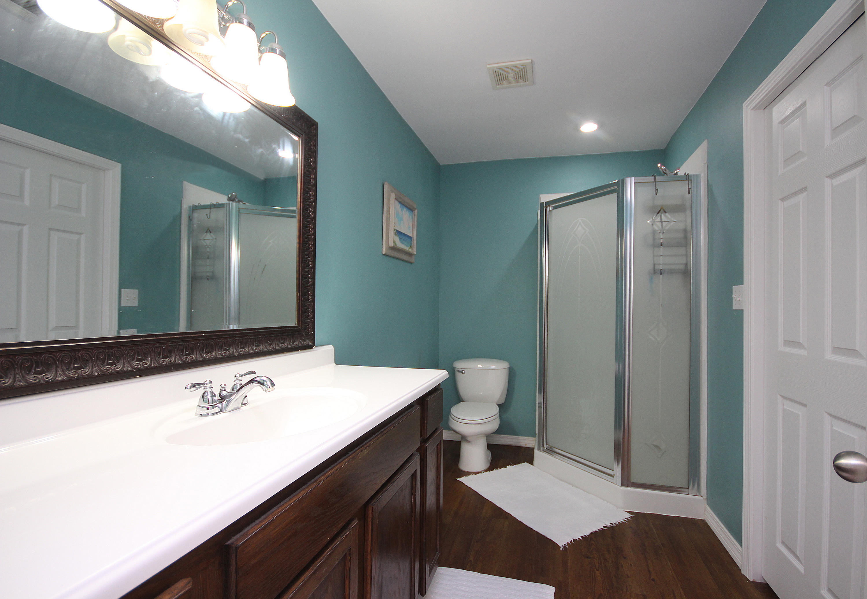 GARNIERS HEIGHTS - Residential