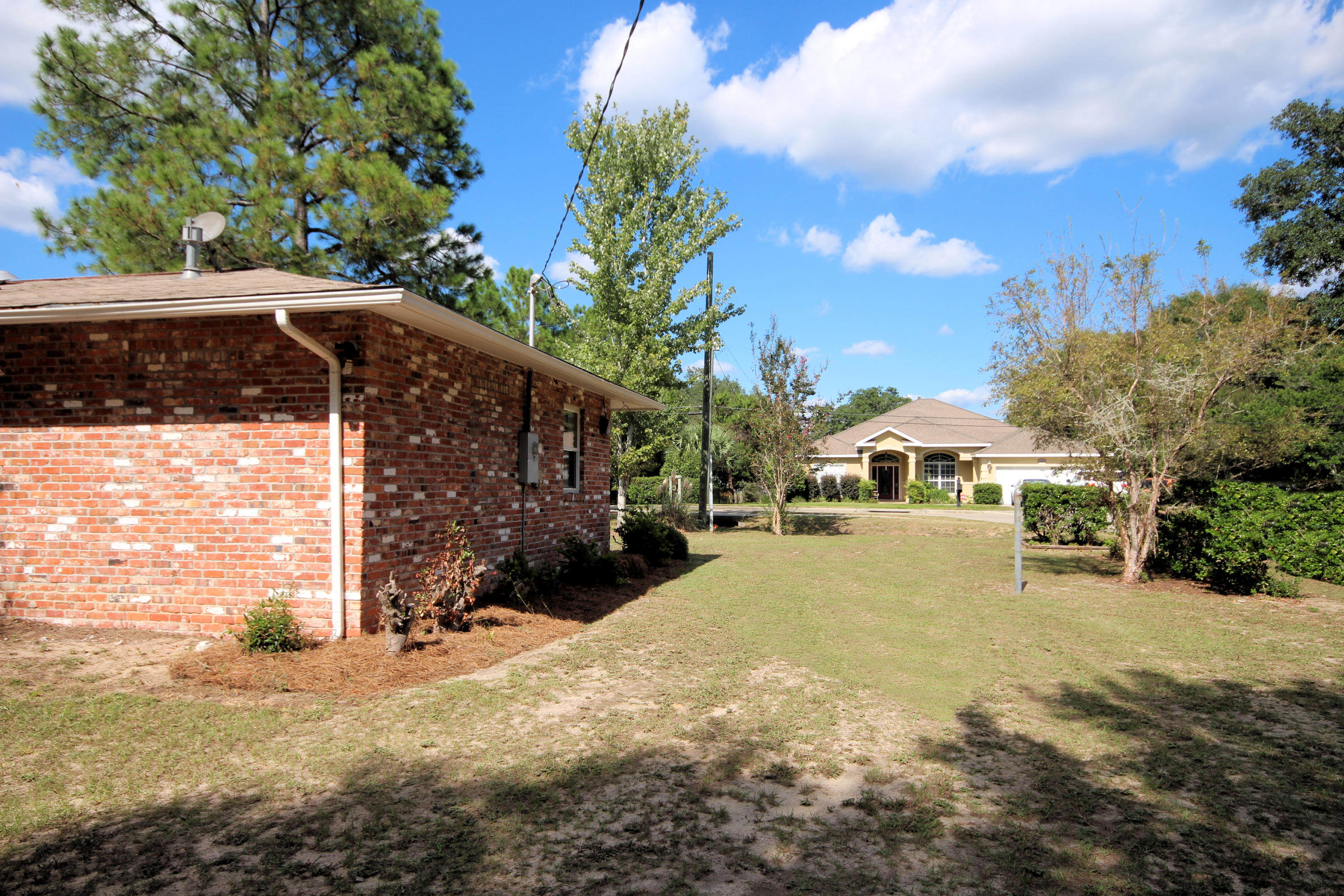 GARNIERS HEIGHTS - Residential