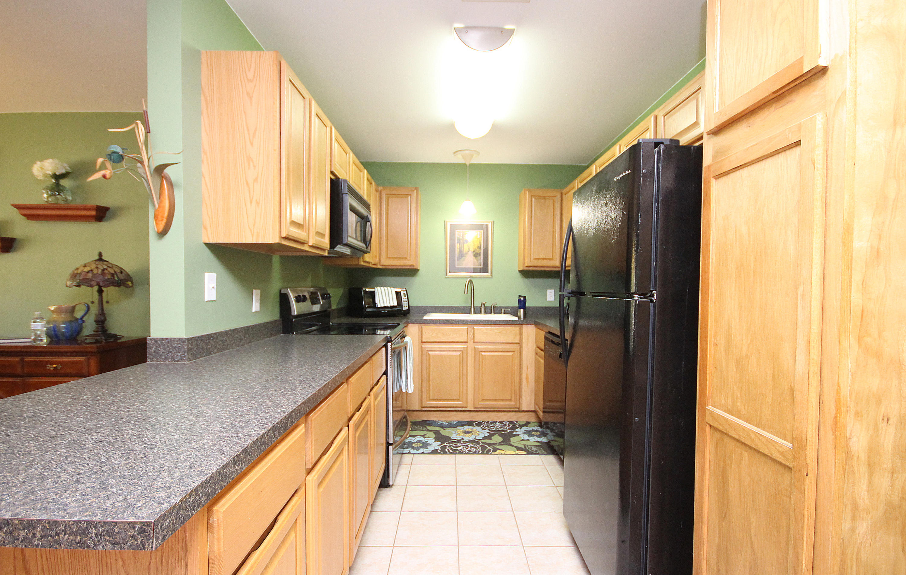 GARNIERS HEIGHTS - Residential