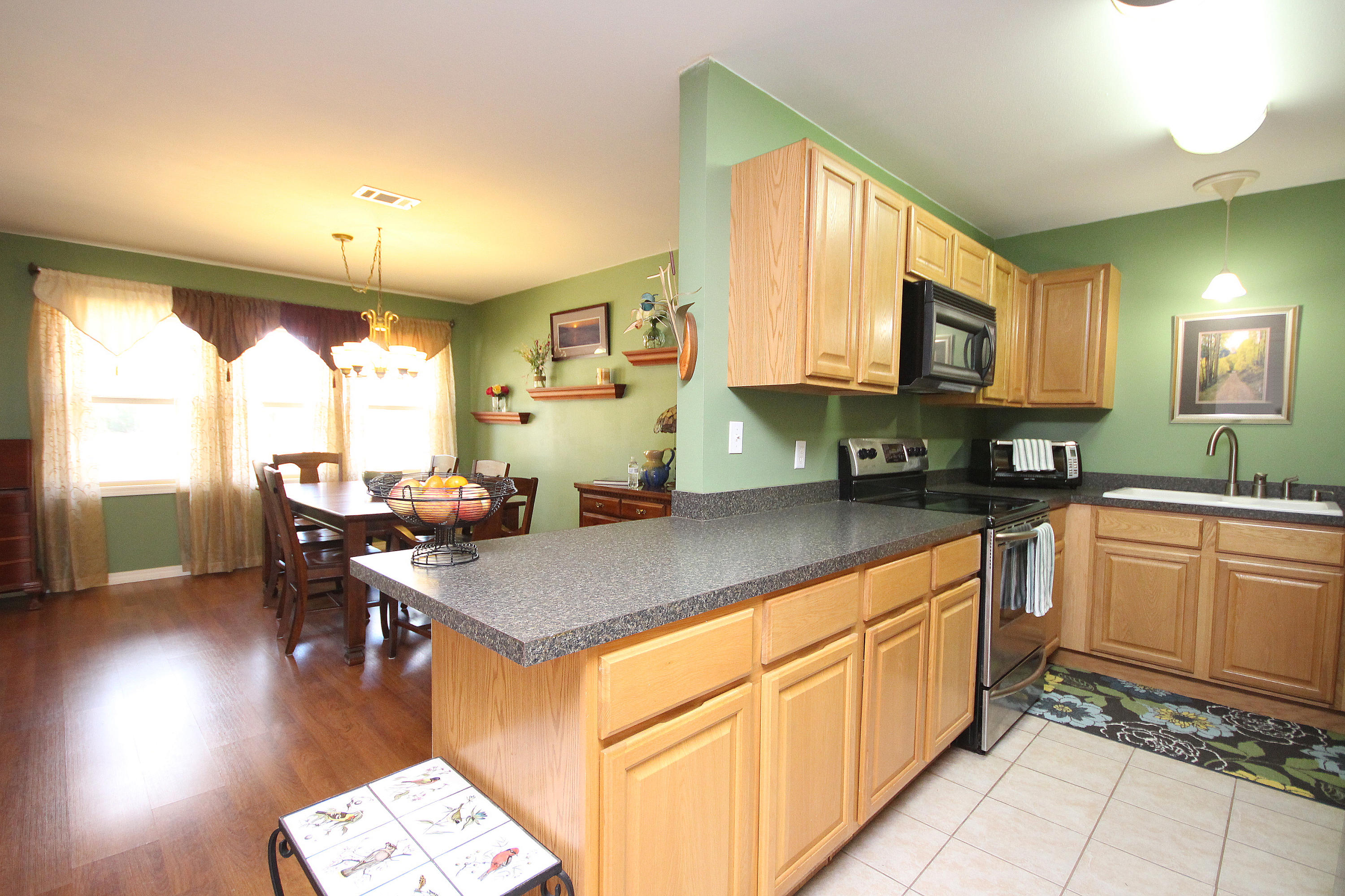 GARNIERS HEIGHTS - Residential