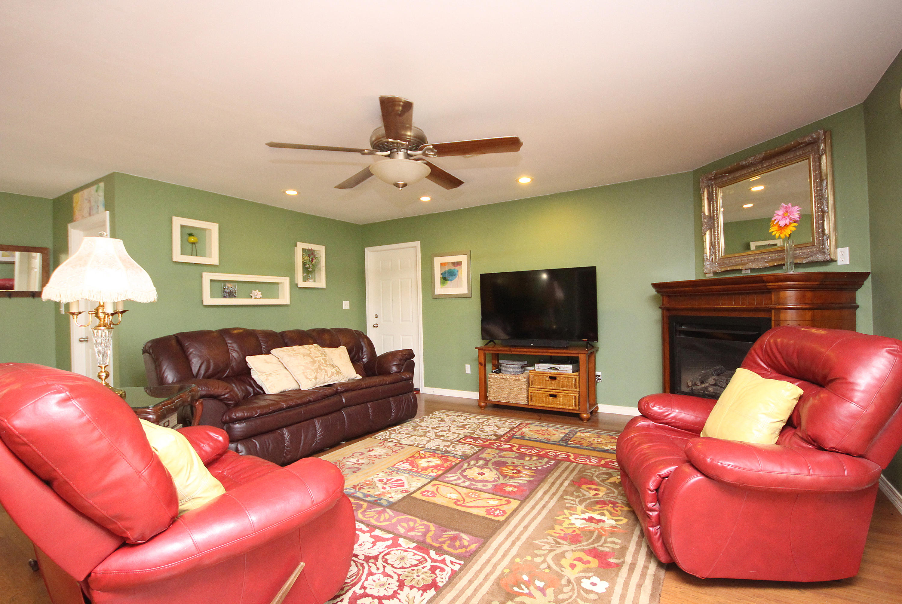 GARNIERS HEIGHTS - Residential